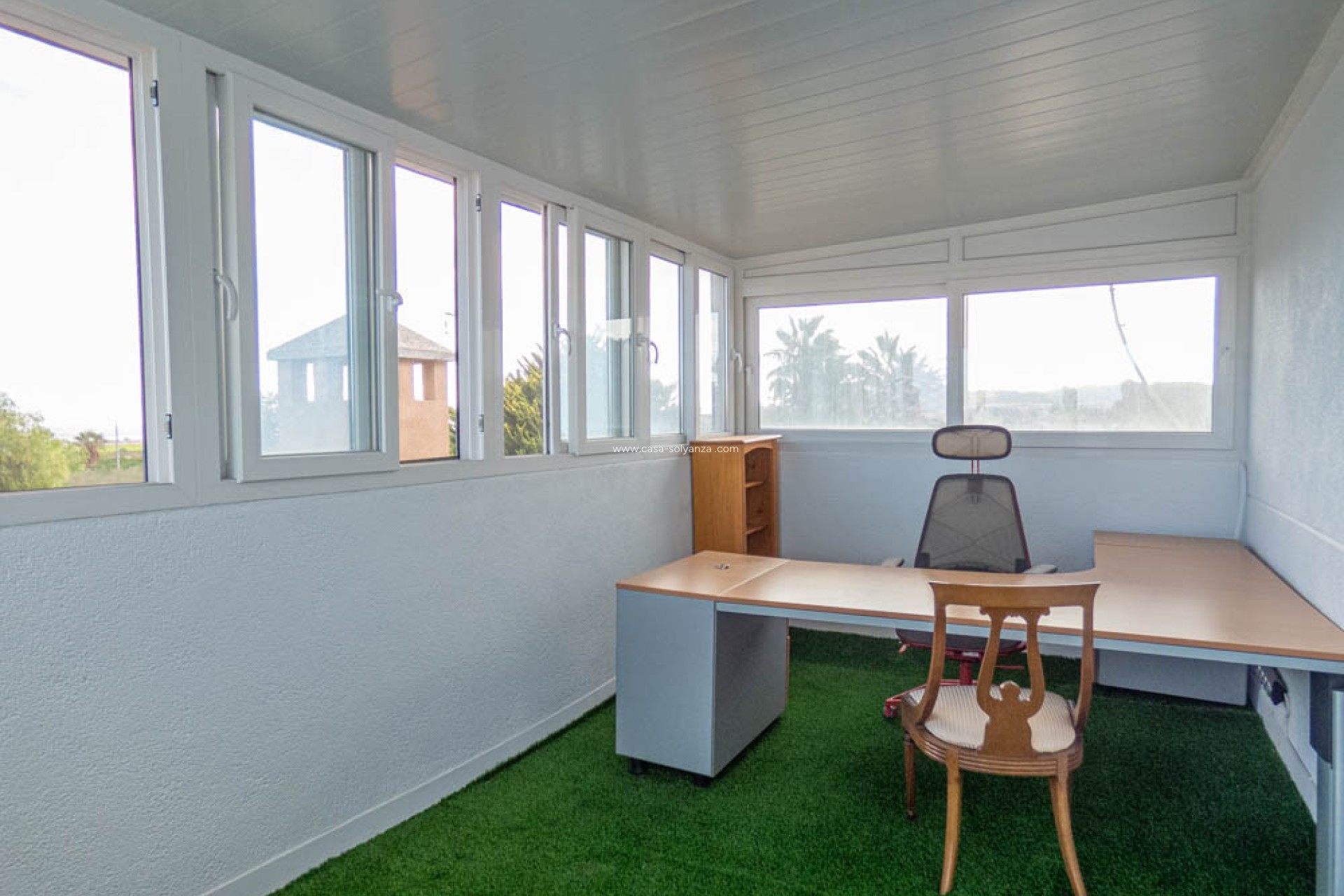 Revente - Villa - San Miguel de Salinas - Inland