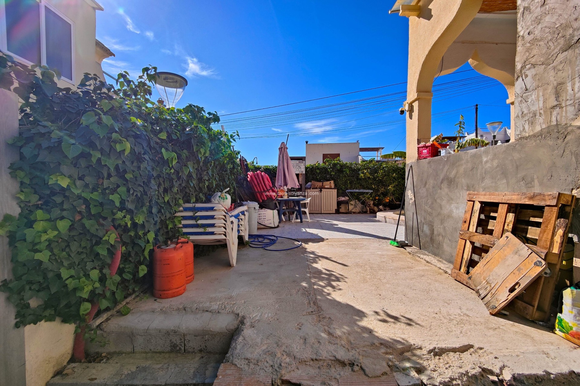 Revente - Villa - San Miguel de Salinas - Inland