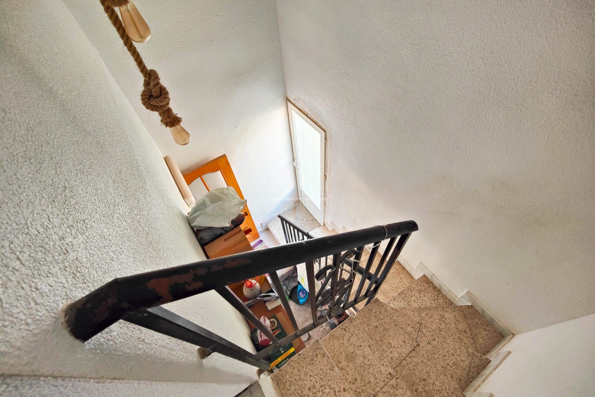 Revente - Villa - San Miguel de Salinas - Inland
