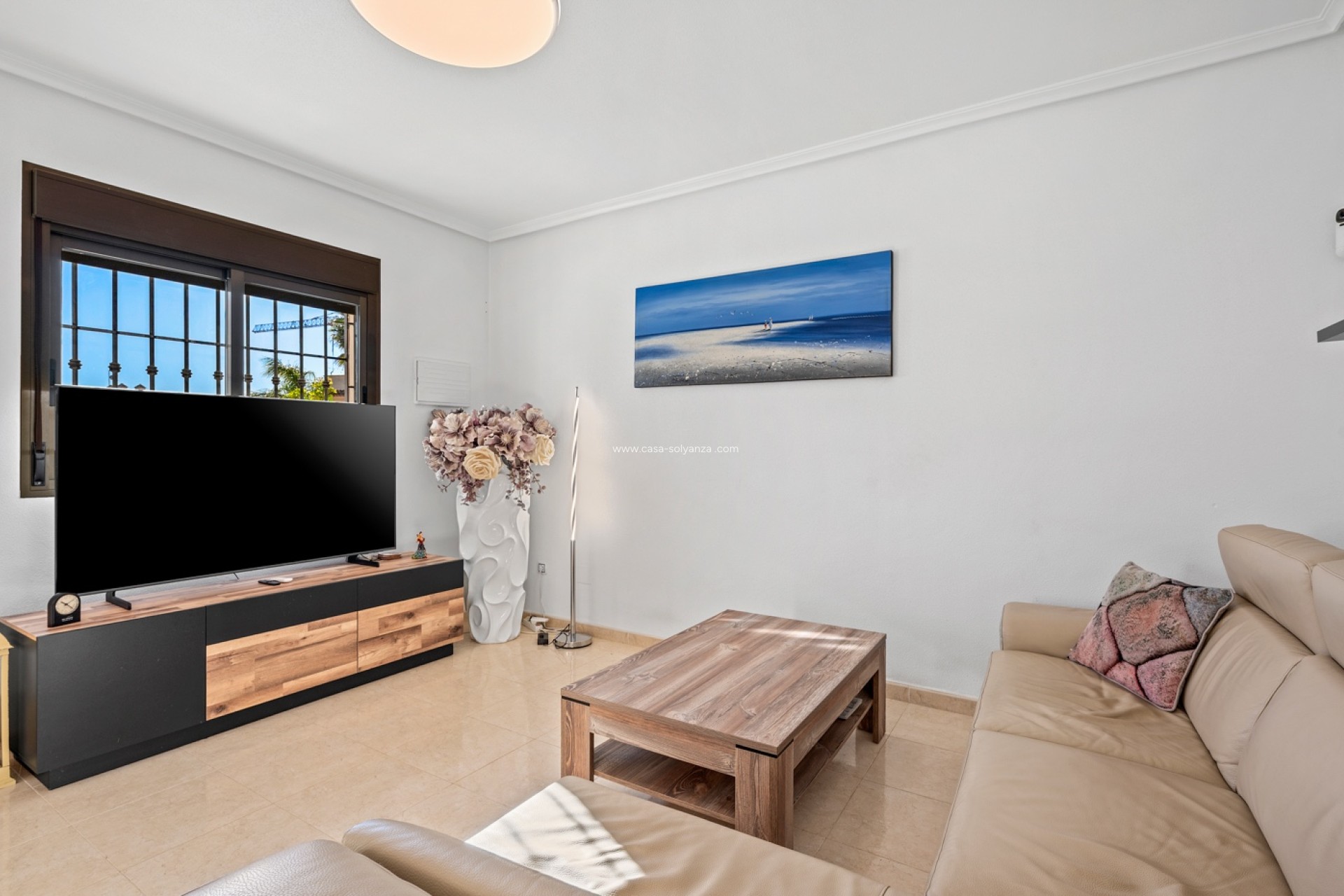 Revente - Villa - San Miguel de Salinas - Inland