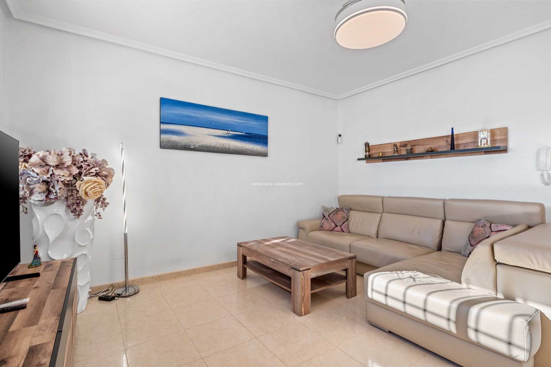 Revente - Villa - San Miguel de Salinas - Inland