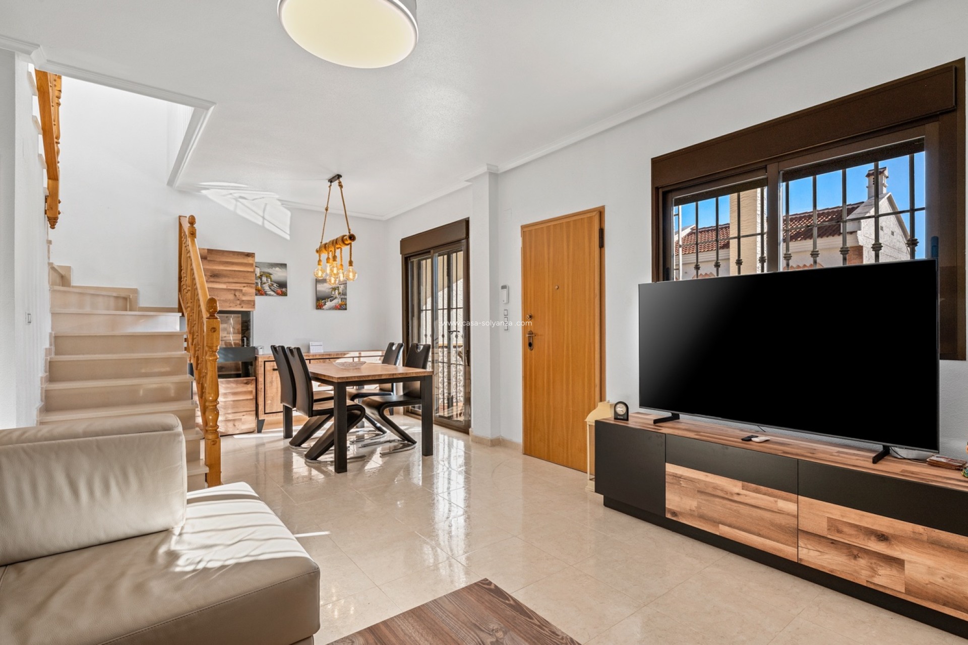 Revente - Villa - San Miguel de Salinas - Inland