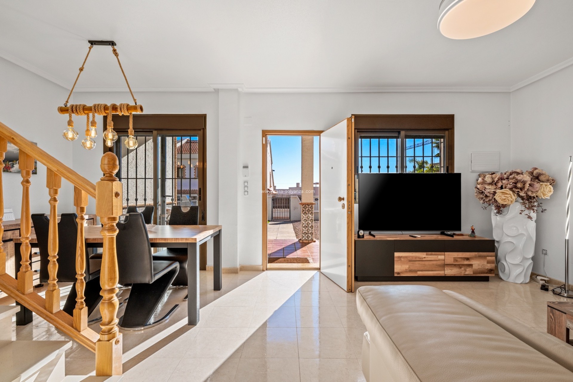 Revente - Villa - San Miguel de Salinas - Inland