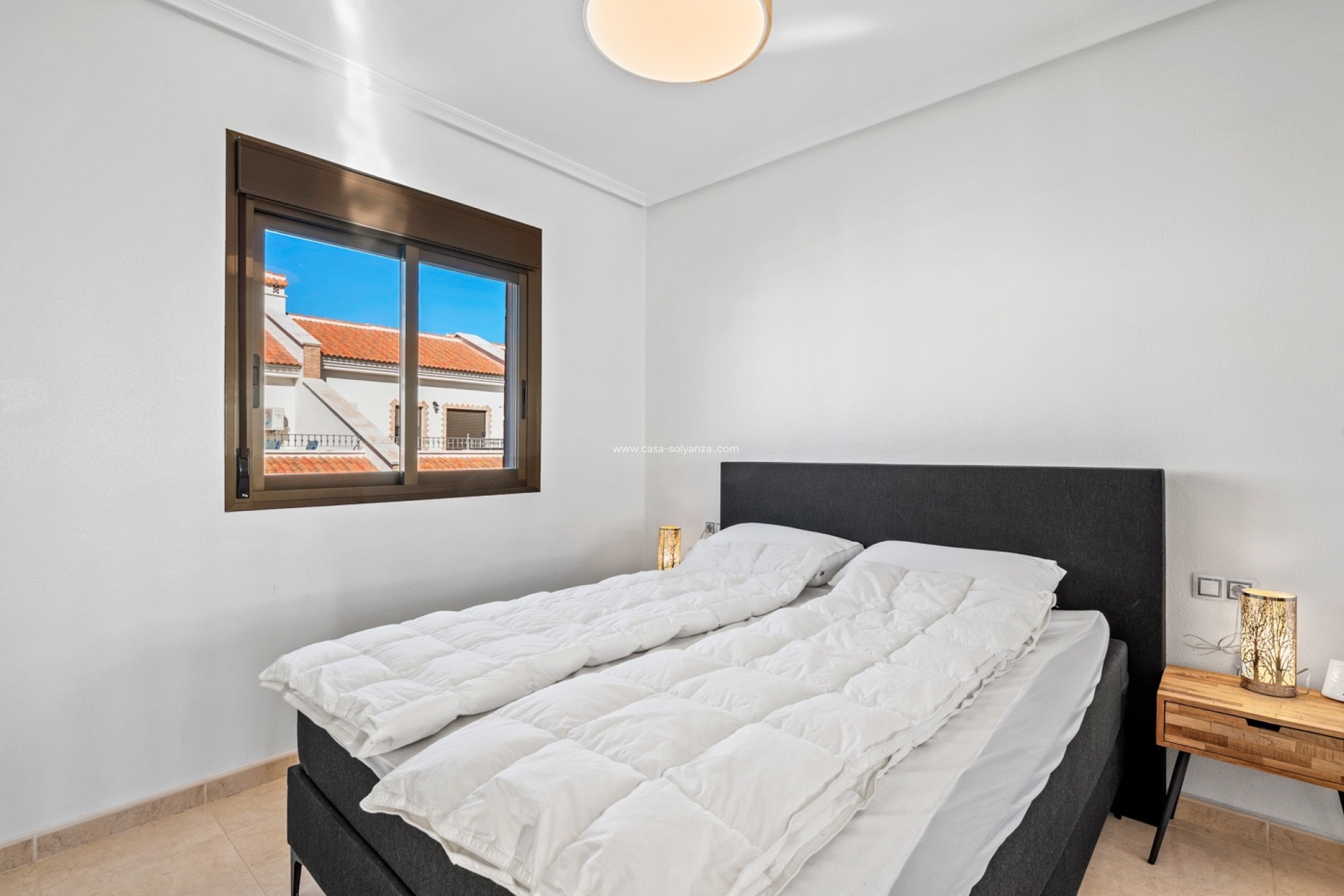 Revente - Villa - San Miguel de Salinas - Inland