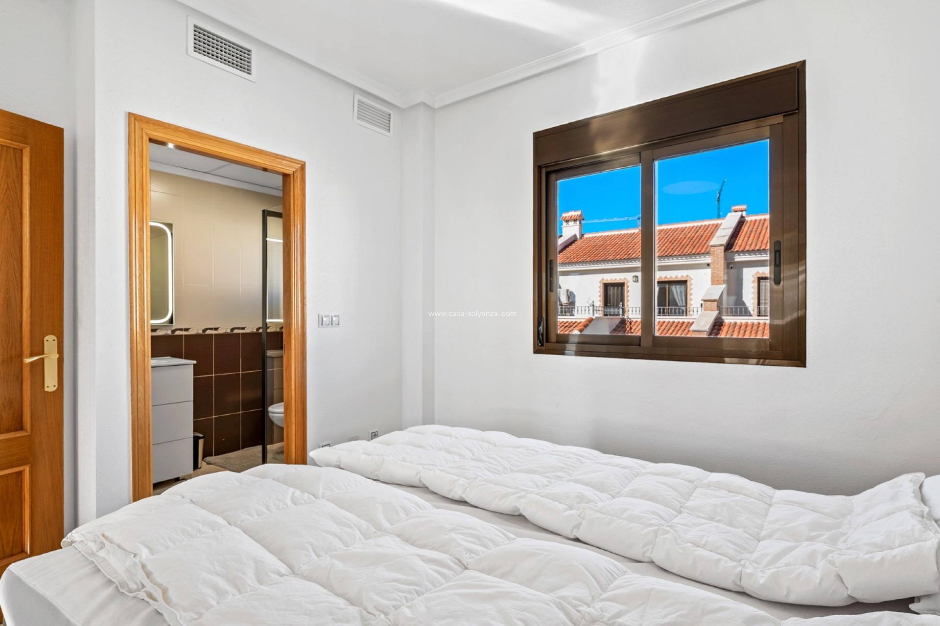 Revente - Villa - San Miguel de Salinas - Inland