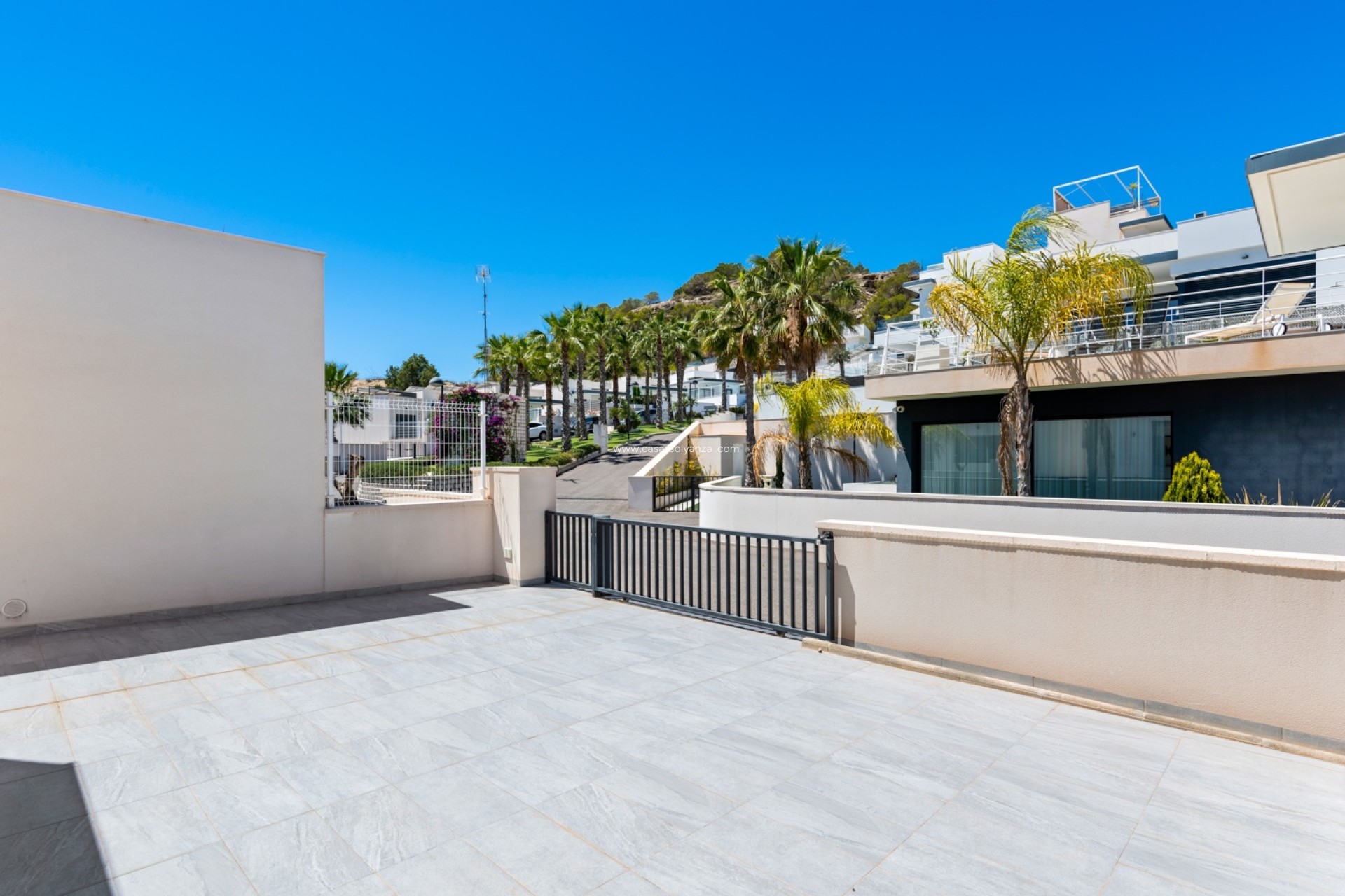 Revente - Villa - San Miguel de Salinas - Inland