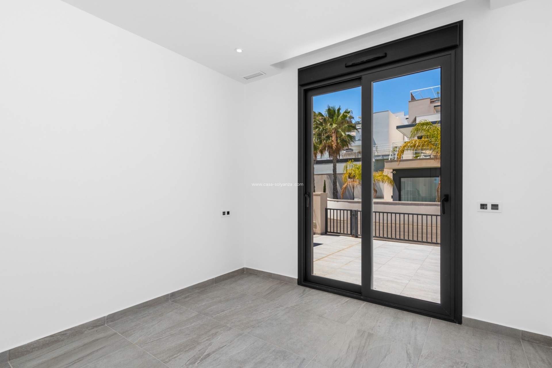 Revente - Villa - San Miguel de Salinas - Inland