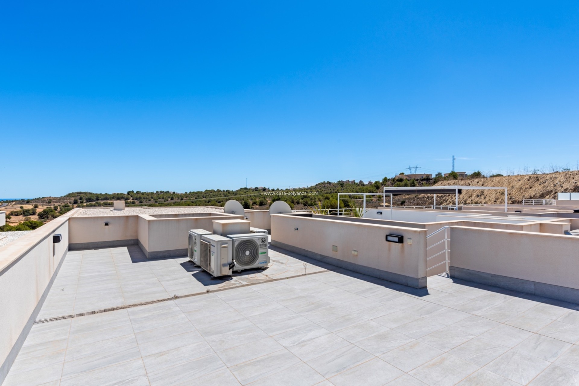 Revente - Villa - San Miguel de Salinas - Inland
