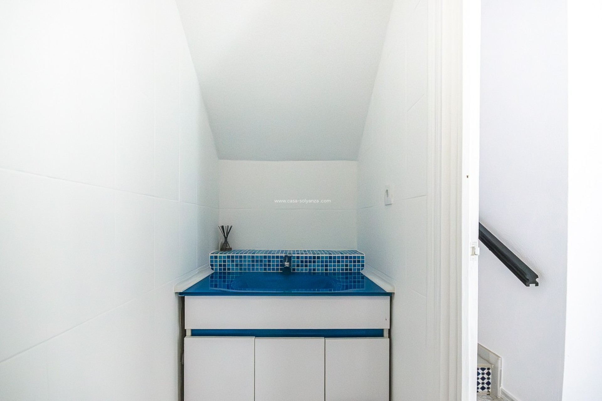 Revente - Villa - San Miguel de Salinas - Inland