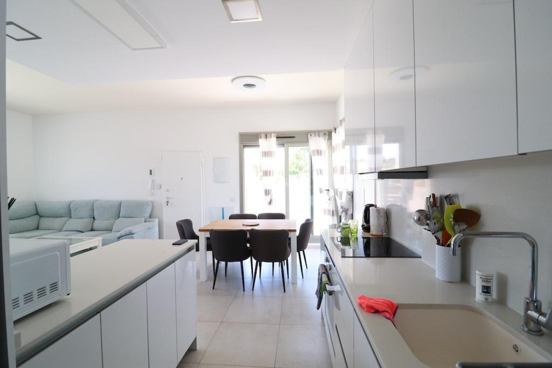 Revente - Villa - San Miguel de Salinas - Inland