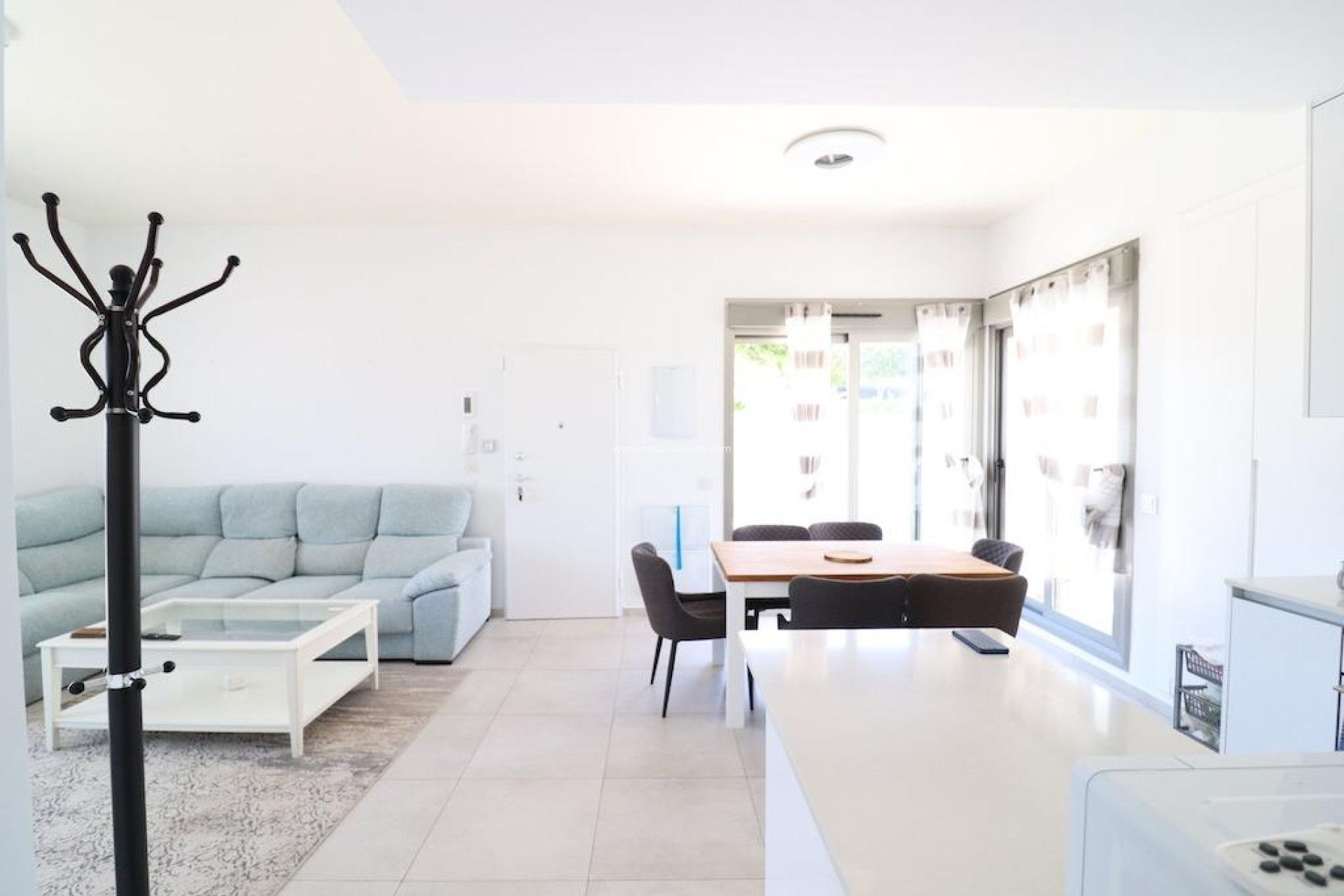 Revente - Villa - San Miguel de Salinas - Inland