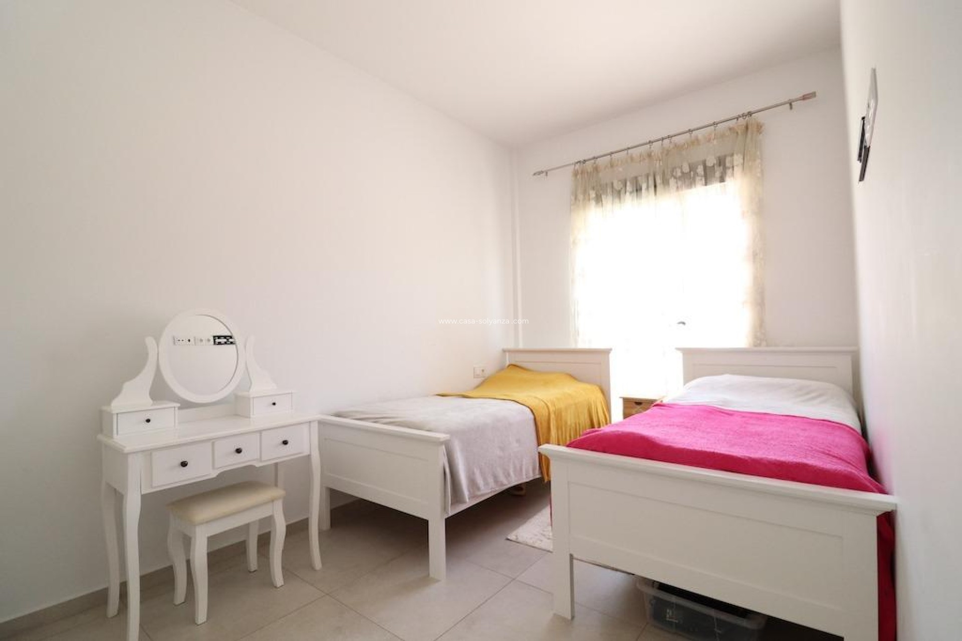 Revente - Villa - San Miguel de Salinas - Inland