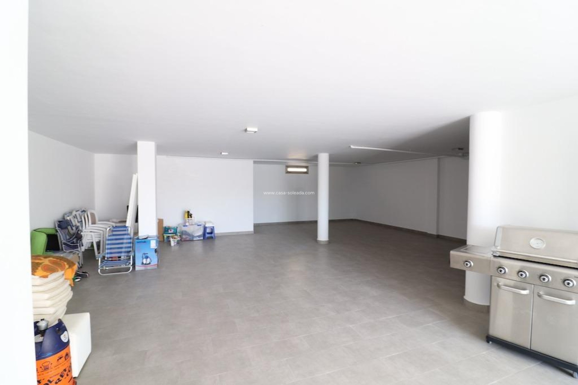 Revente - Villa - San Miguel de Salinas - Inland