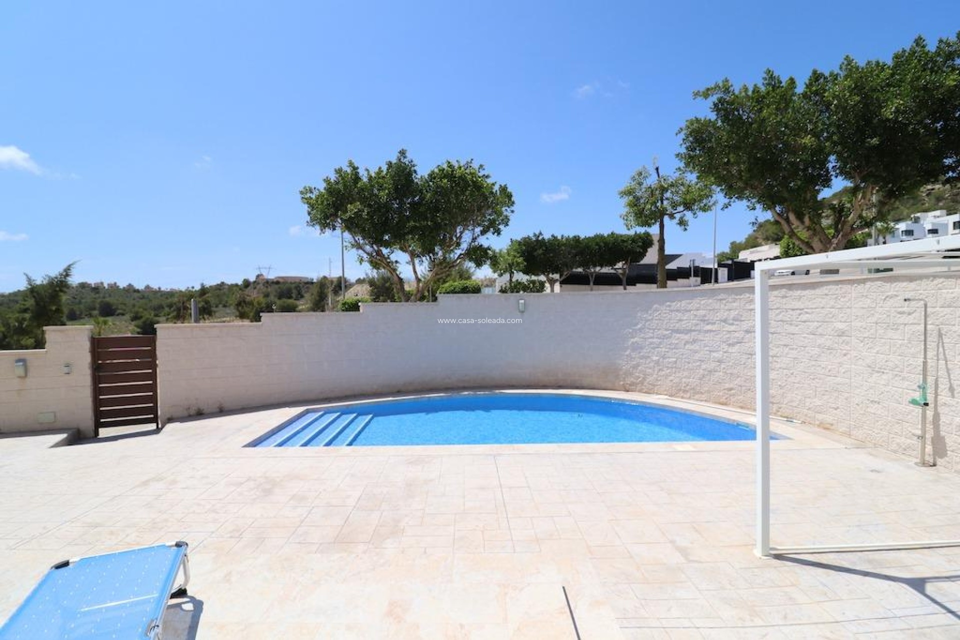 Revente - Villa - San Miguel de Salinas - Inland