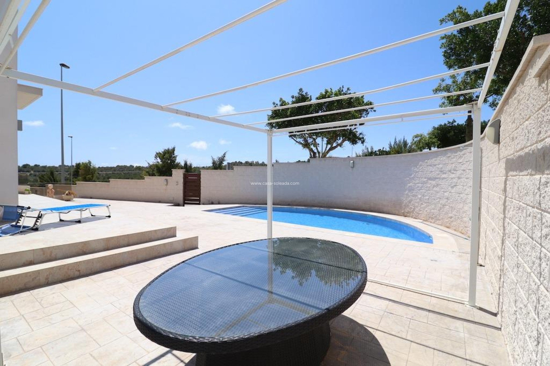 Revente - Villa - San Miguel de Salinas - Inland