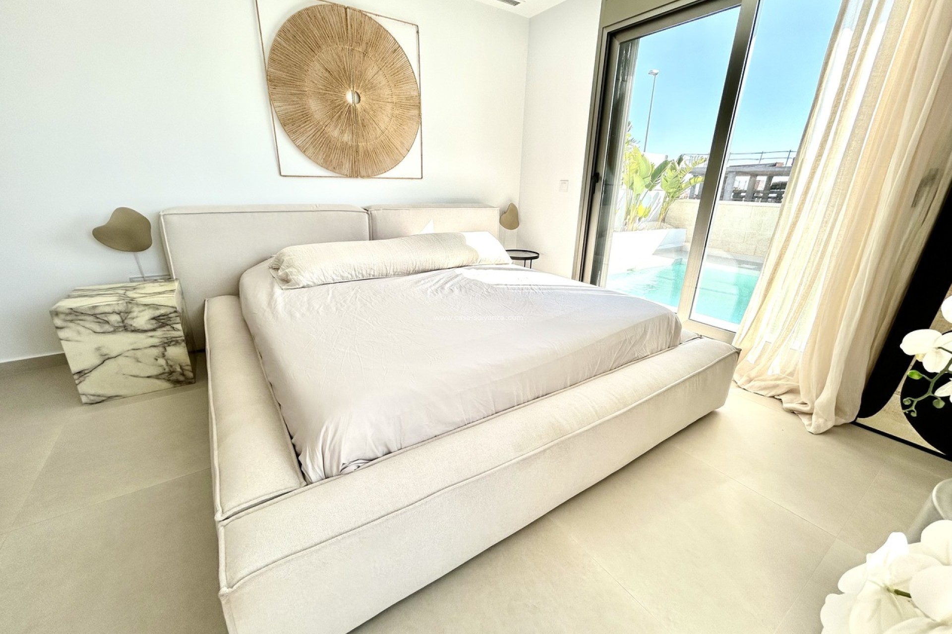 Revente - Villa - San Miguel de Salinas - Inland