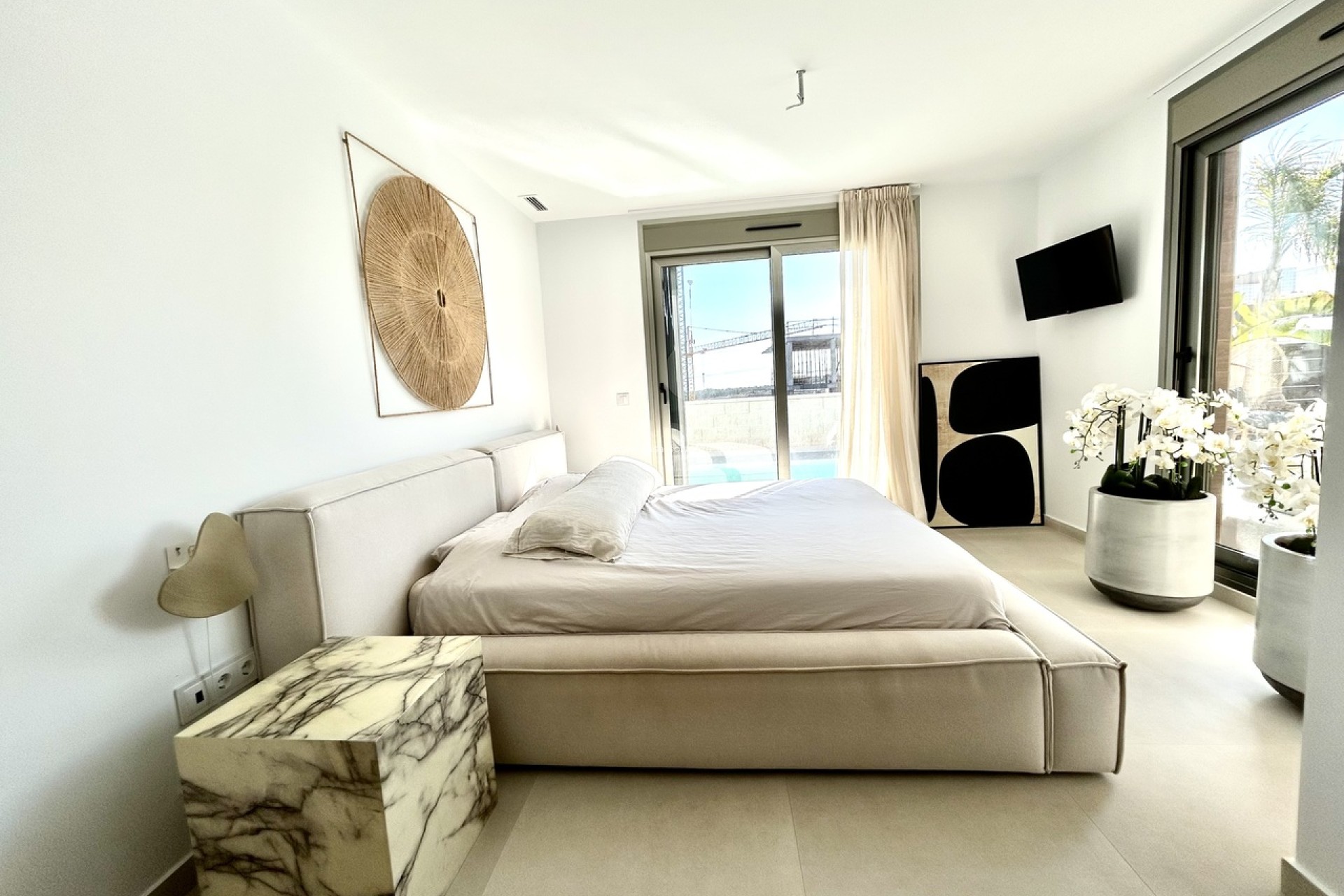 Revente - Villa - San Miguel de Salinas - Inland