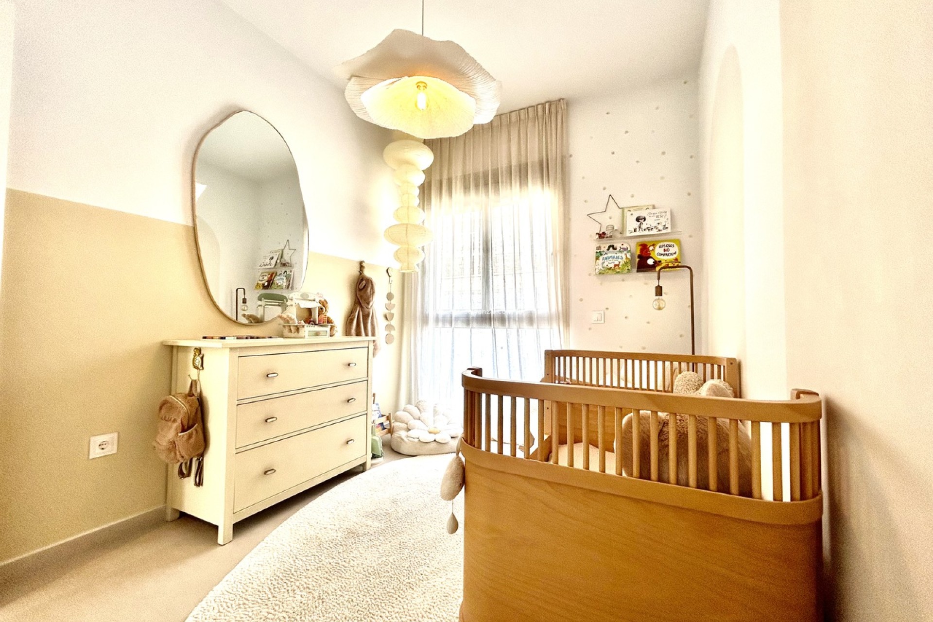 Revente - Villa - San Miguel de Salinas - Inland