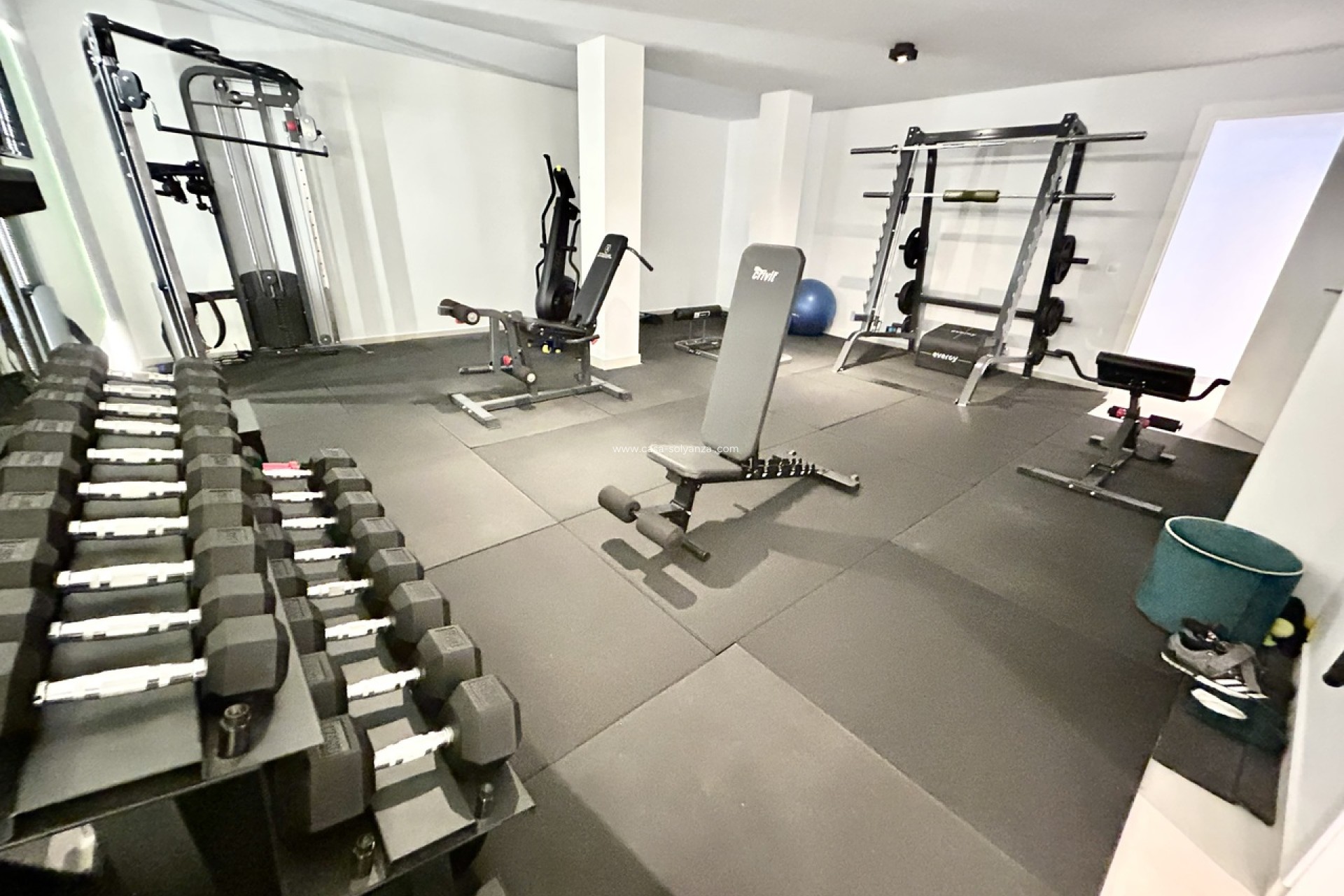 Revente - Villa - San Miguel de Salinas - Inland