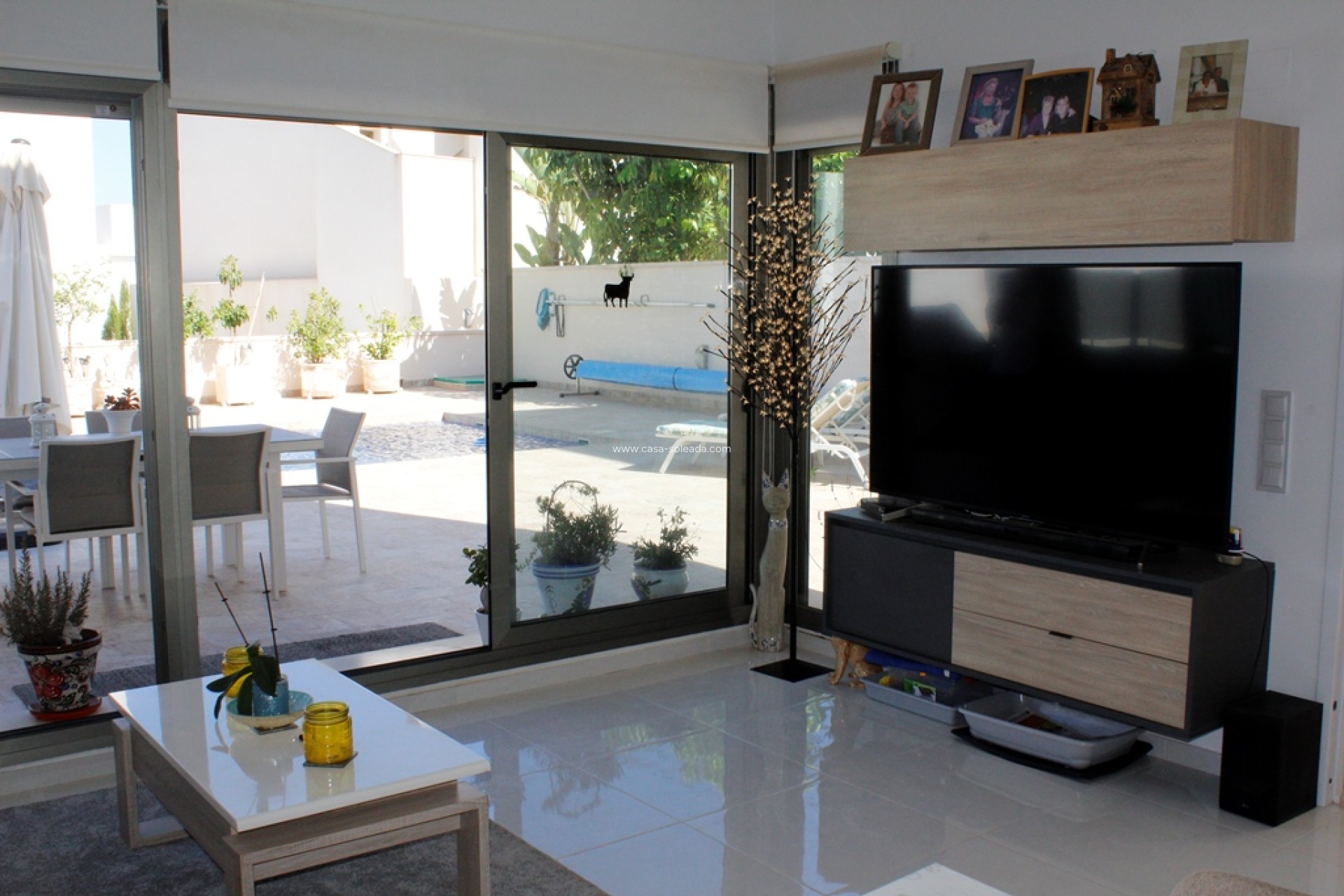 Revente - Villa - San Miguel de Salinas - Inland