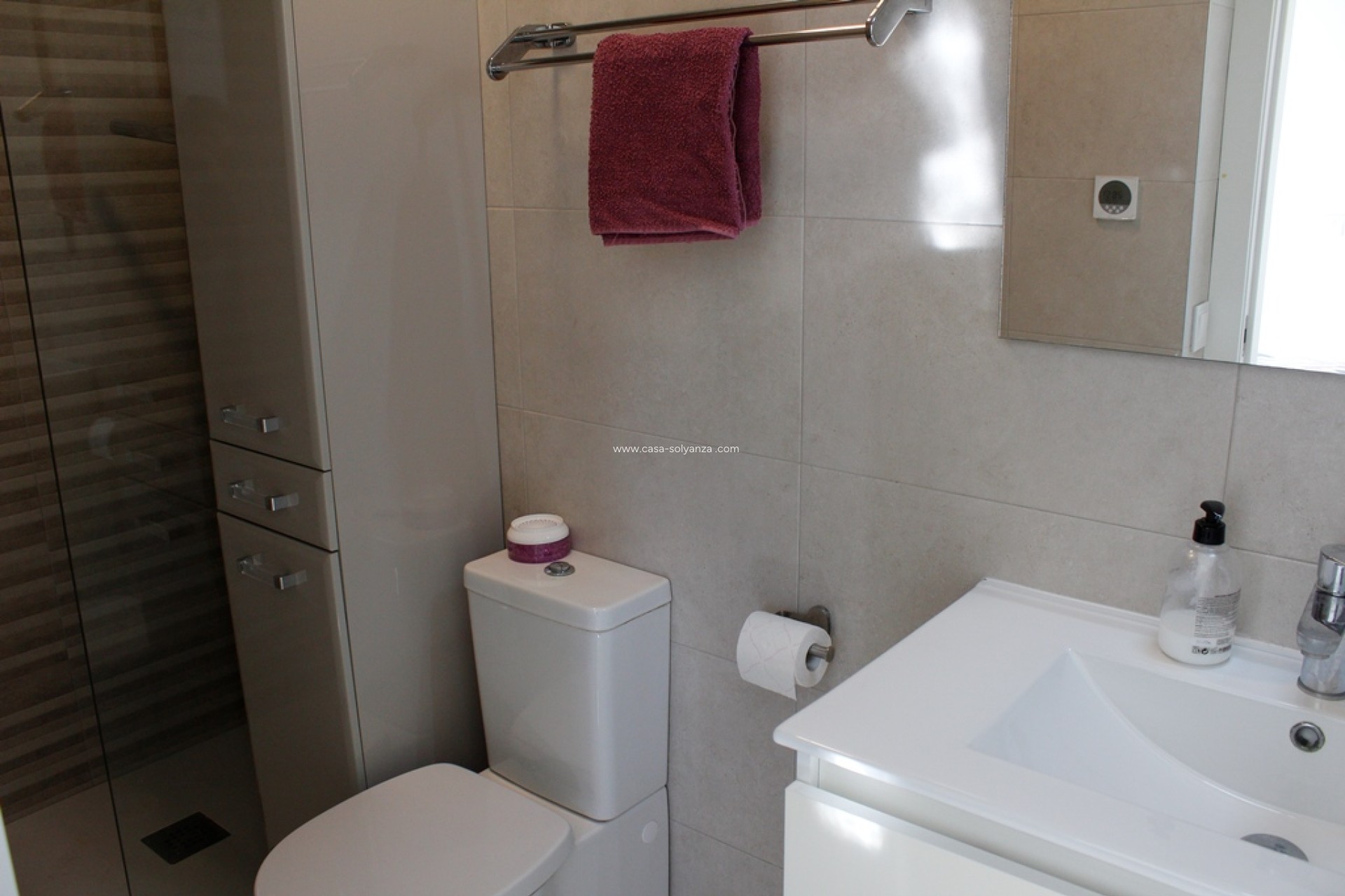 Revente - Villa - San Miguel de Salinas - Inland