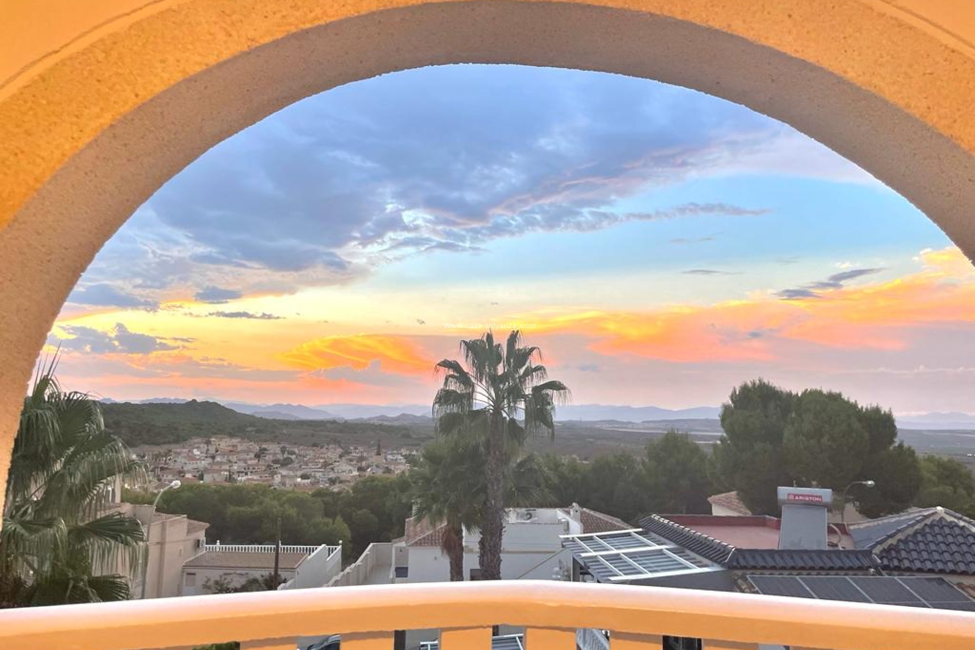 Revente - Villa - San Miguel de Salinas - Inland