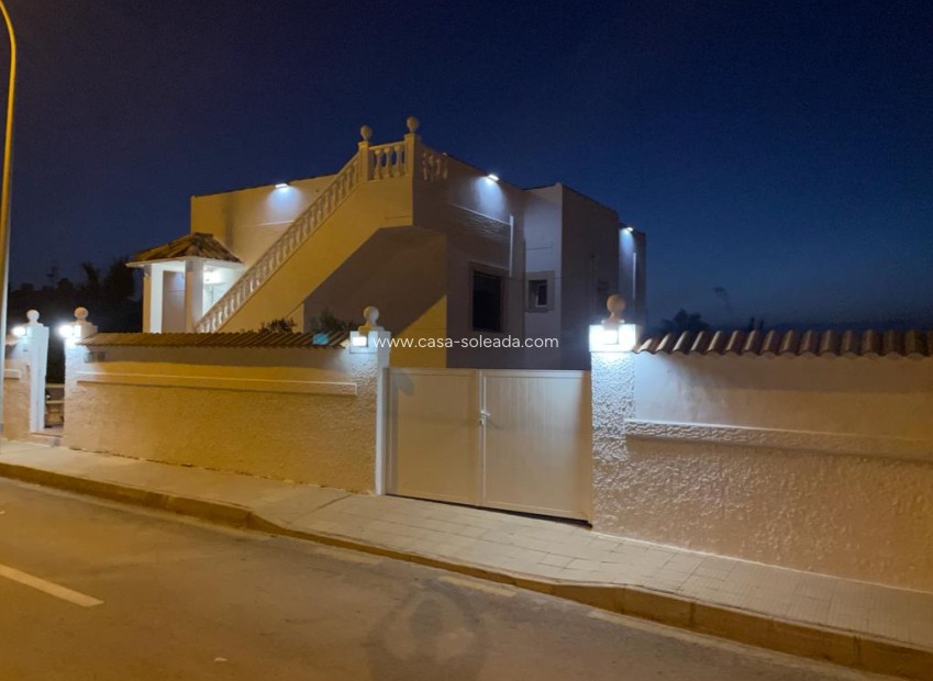 Revente - Villa - San Miguel de Salinas - Inland