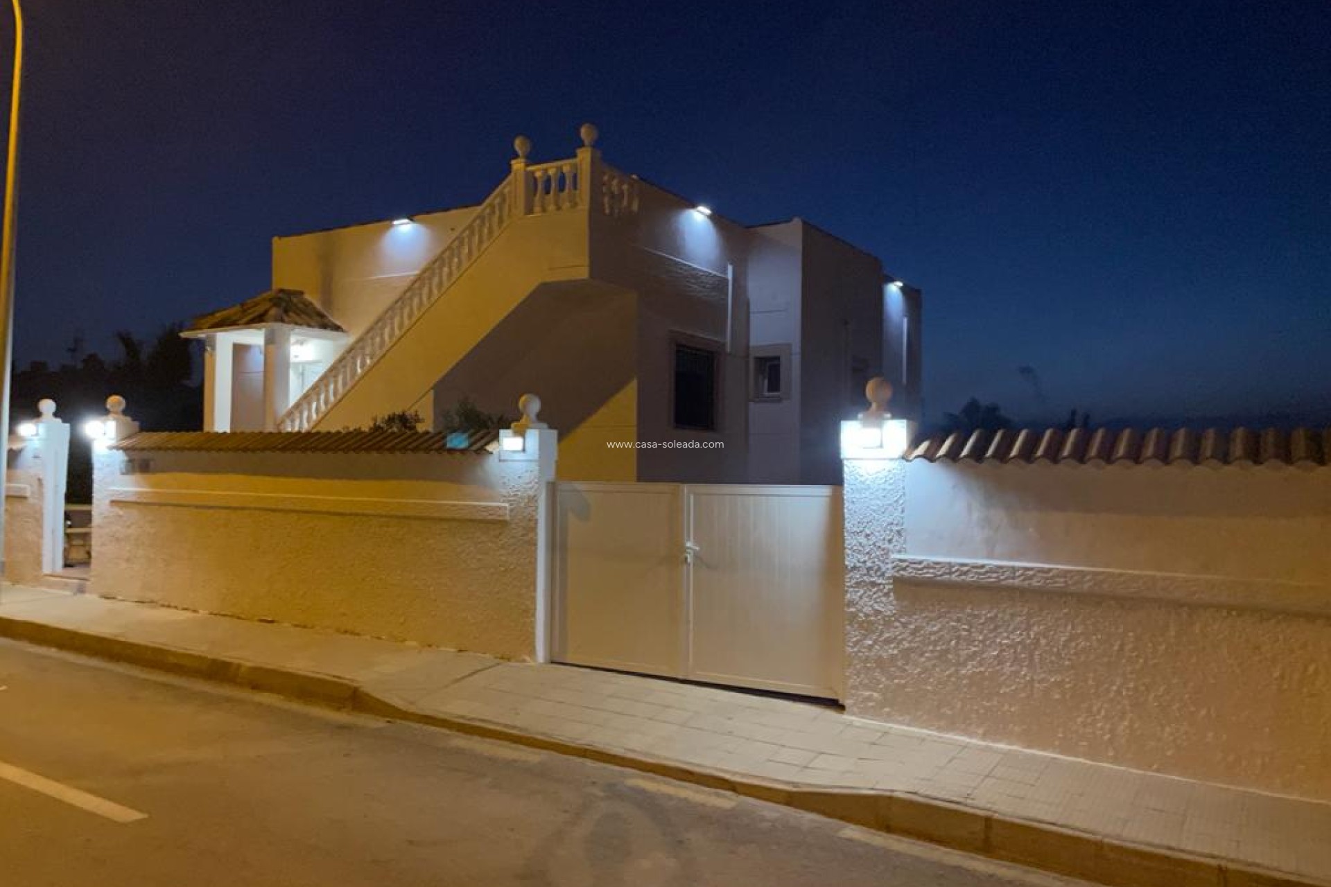 Revente - Villa - San Miguel de Salinas - Inland