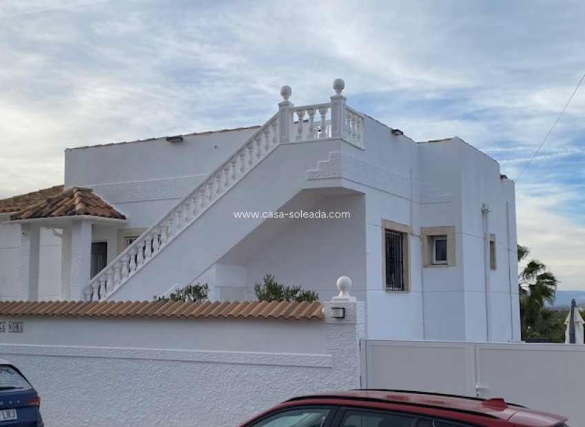 Revente - Villa - San Miguel de Salinas - Inland