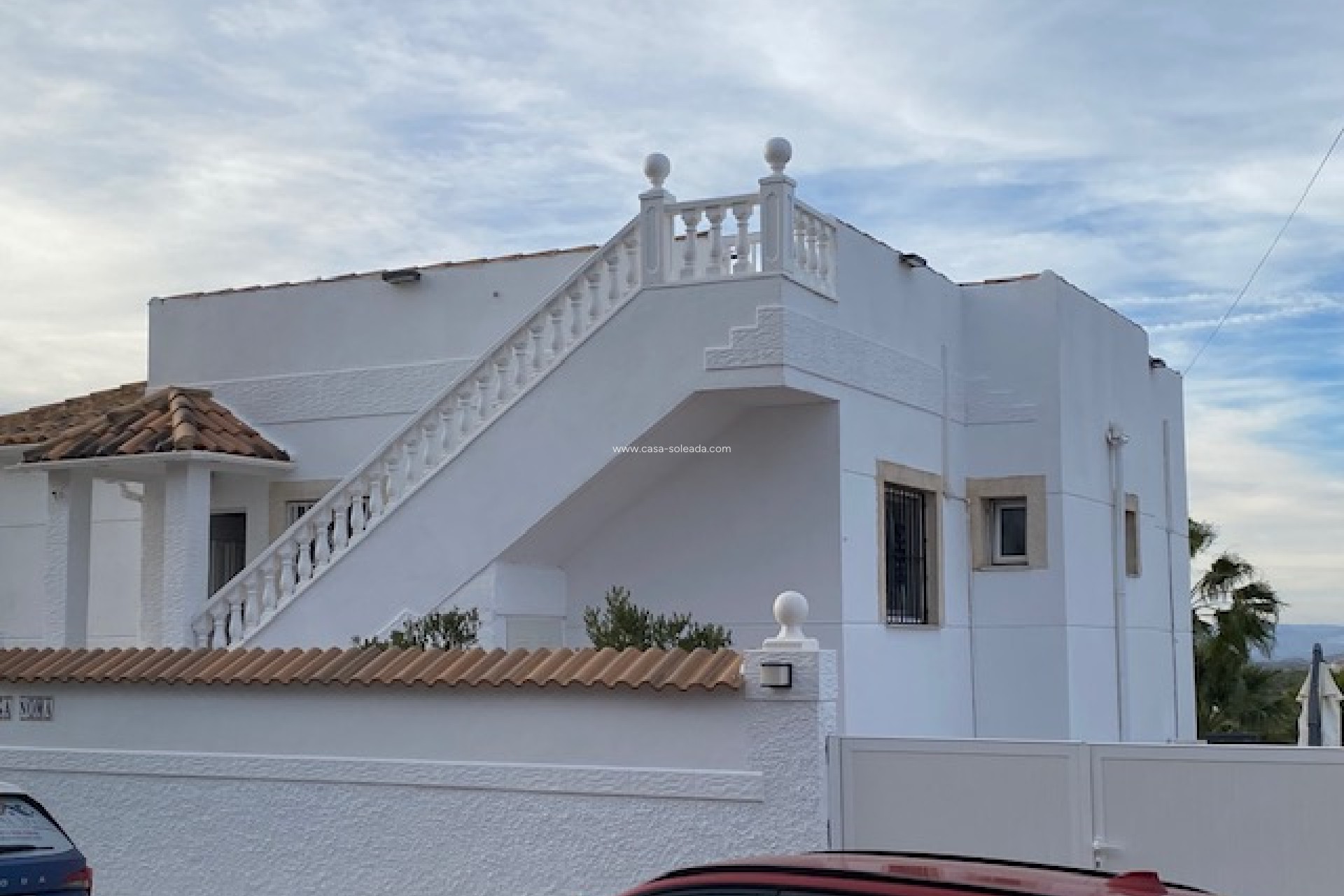 Revente - Villa - San Miguel de Salinas - Inland