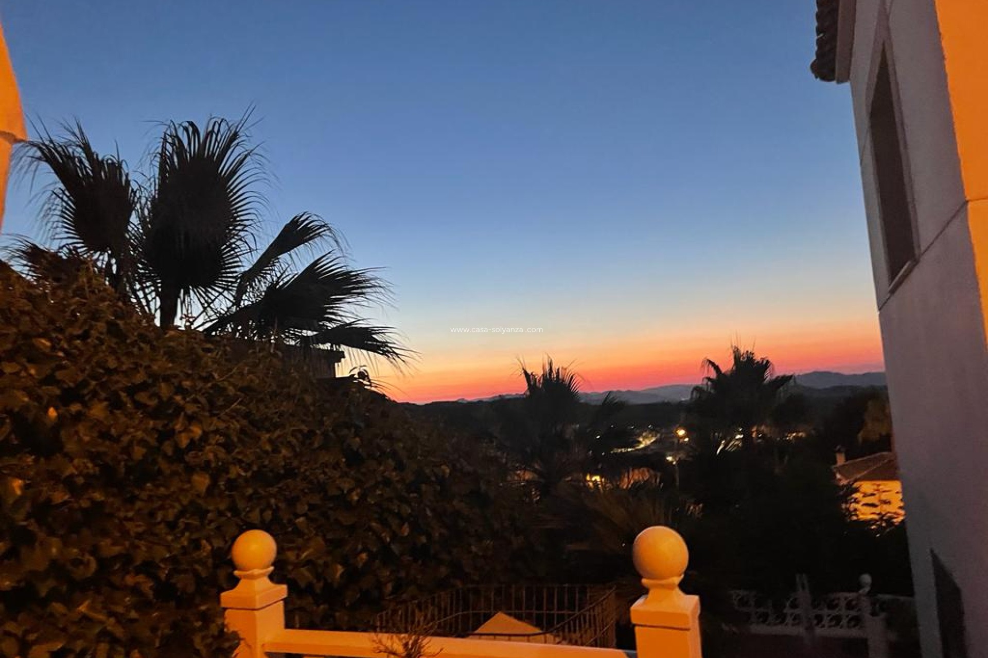 Revente - Villa - San Miguel de Salinas - Inland