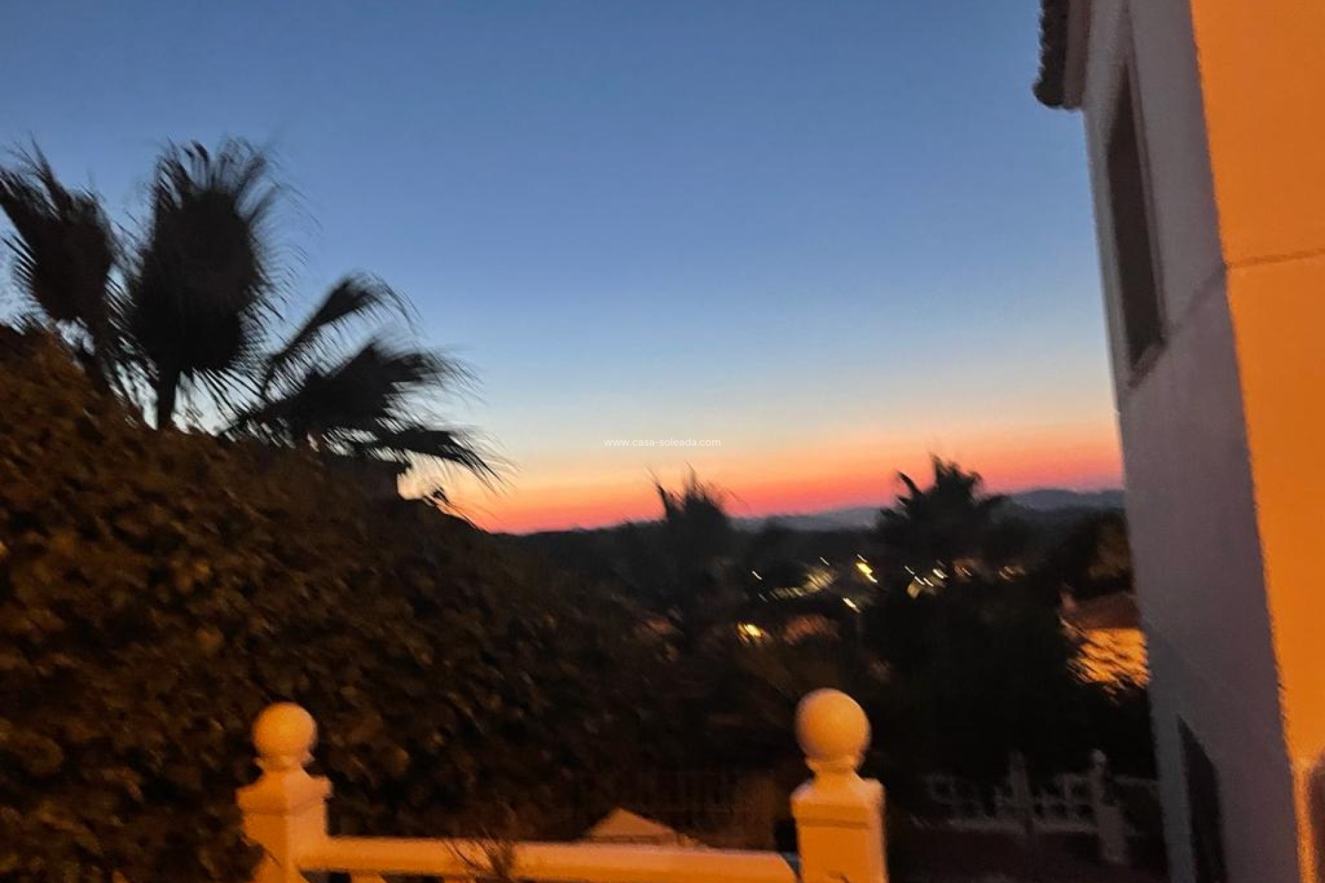 Revente - Villa - San Miguel de Salinas - Inland
