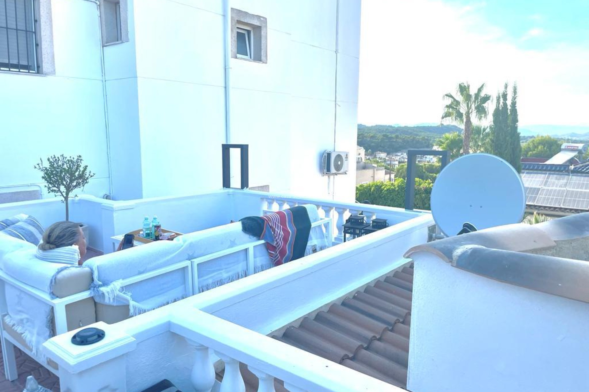 Revente - Villa - San Miguel de Salinas - Inland