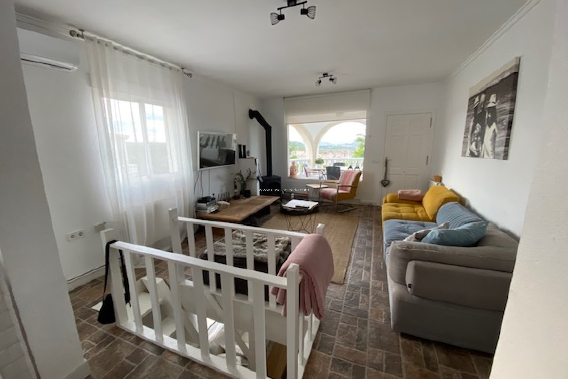 Revente - Villa - San Miguel de Salinas - Inland