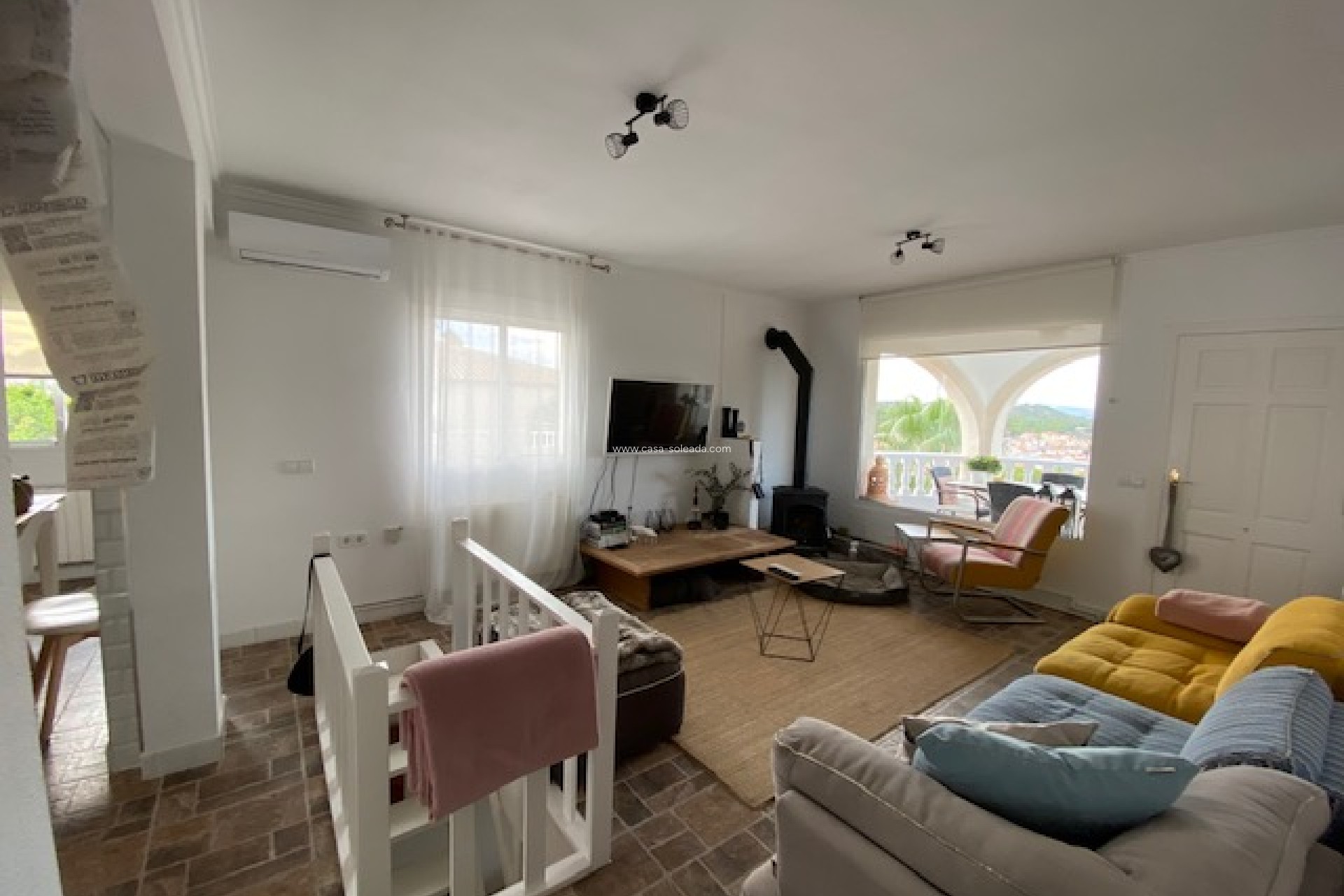 Revente - Villa - San Miguel de Salinas - Inland
