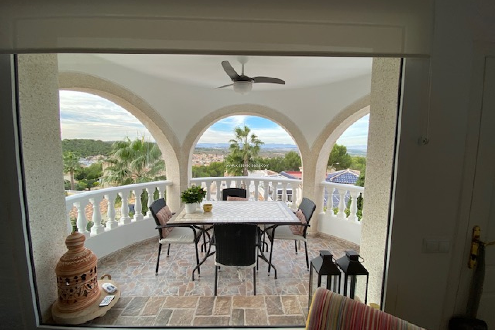 Revente - Villa - San Miguel de Salinas - Inland
