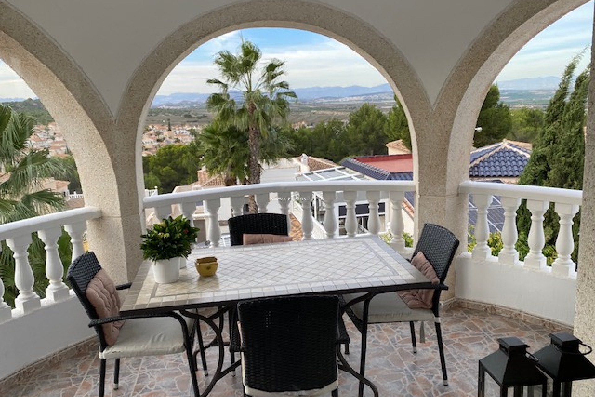 Revente - Villa - San Miguel de Salinas - Inland