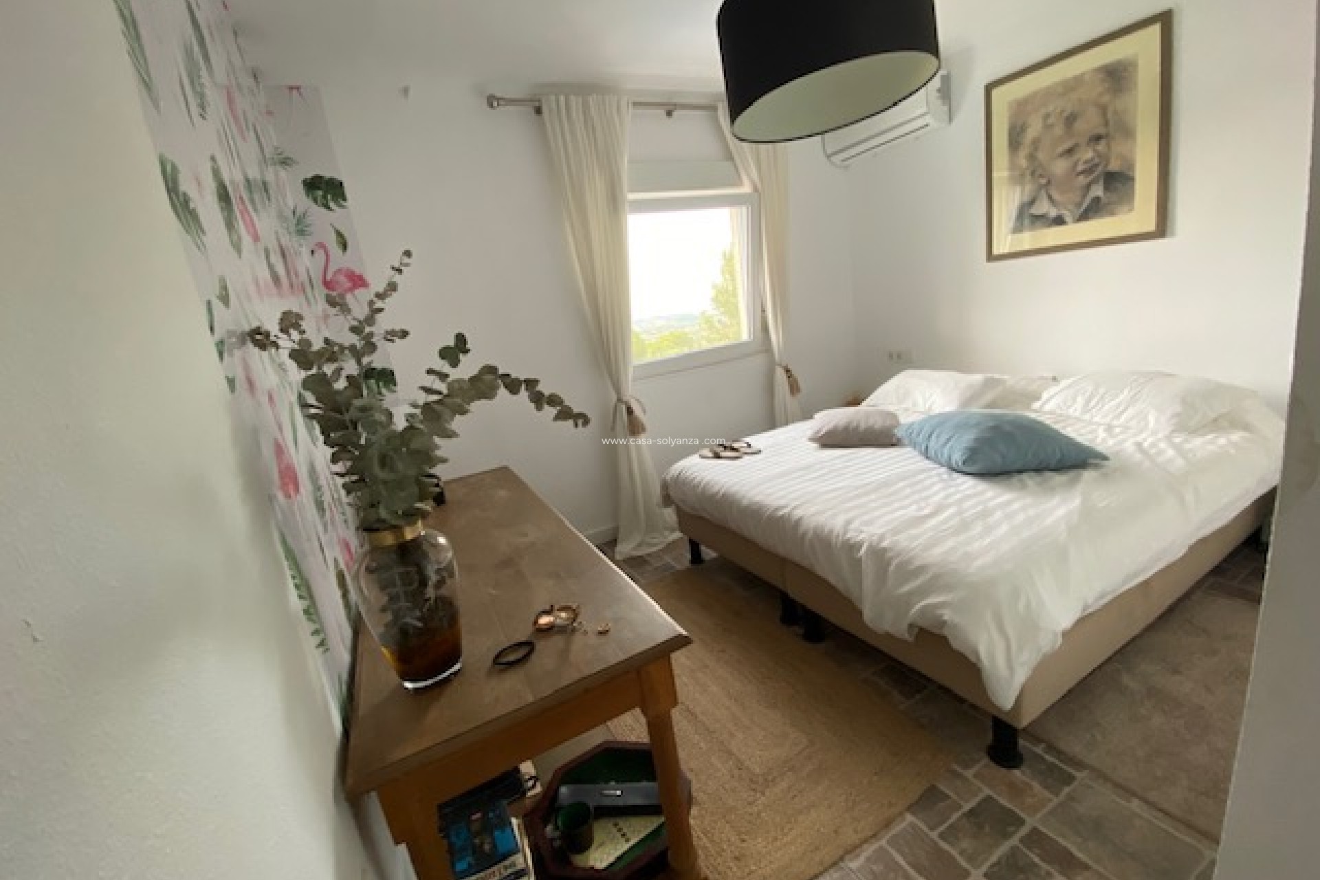 Revente - Villa - San Miguel de Salinas - Inland