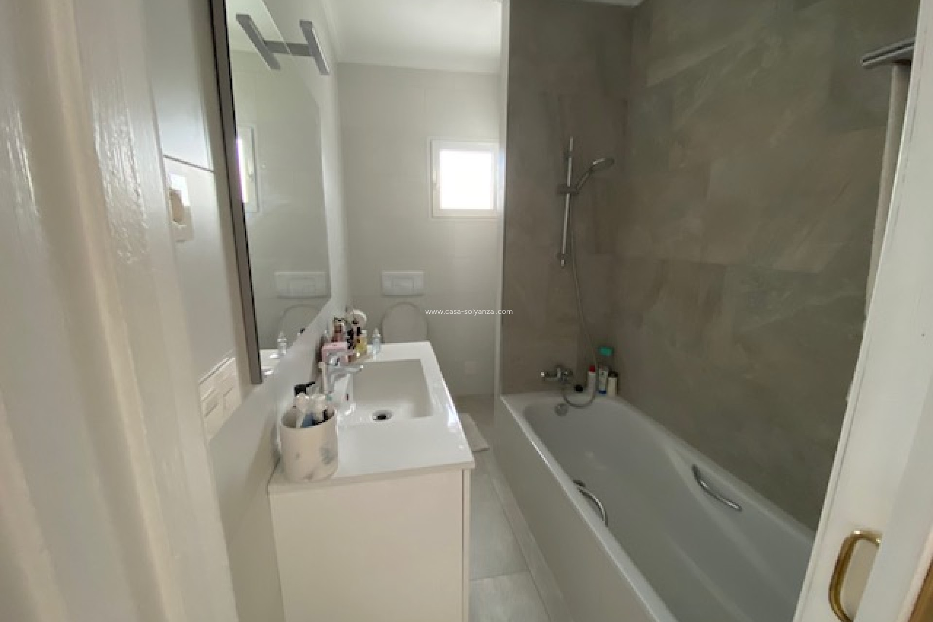 Revente - Villa - San Miguel de Salinas - Inland
