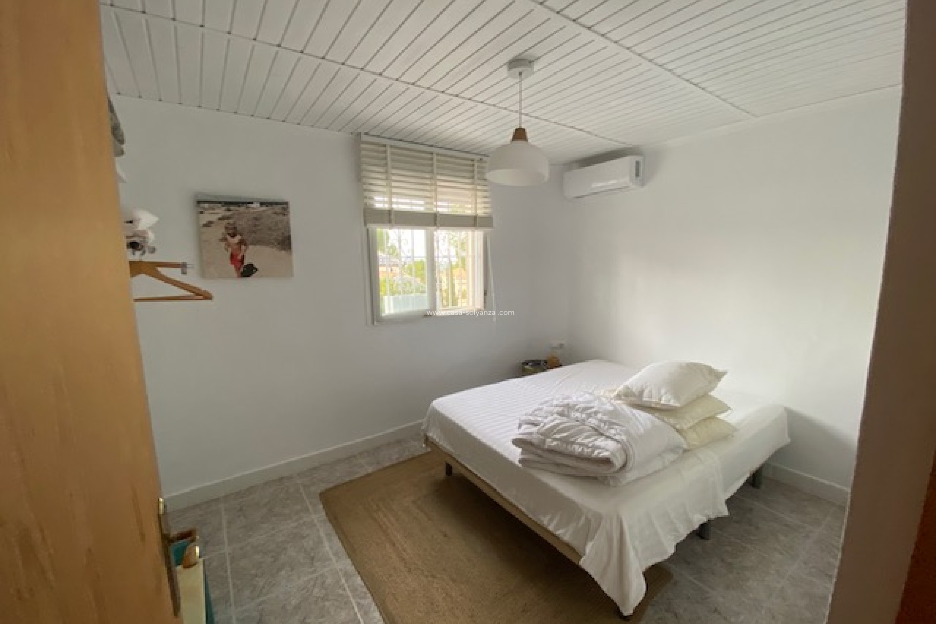 Revente - Villa - San Miguel de Salinas - Inland