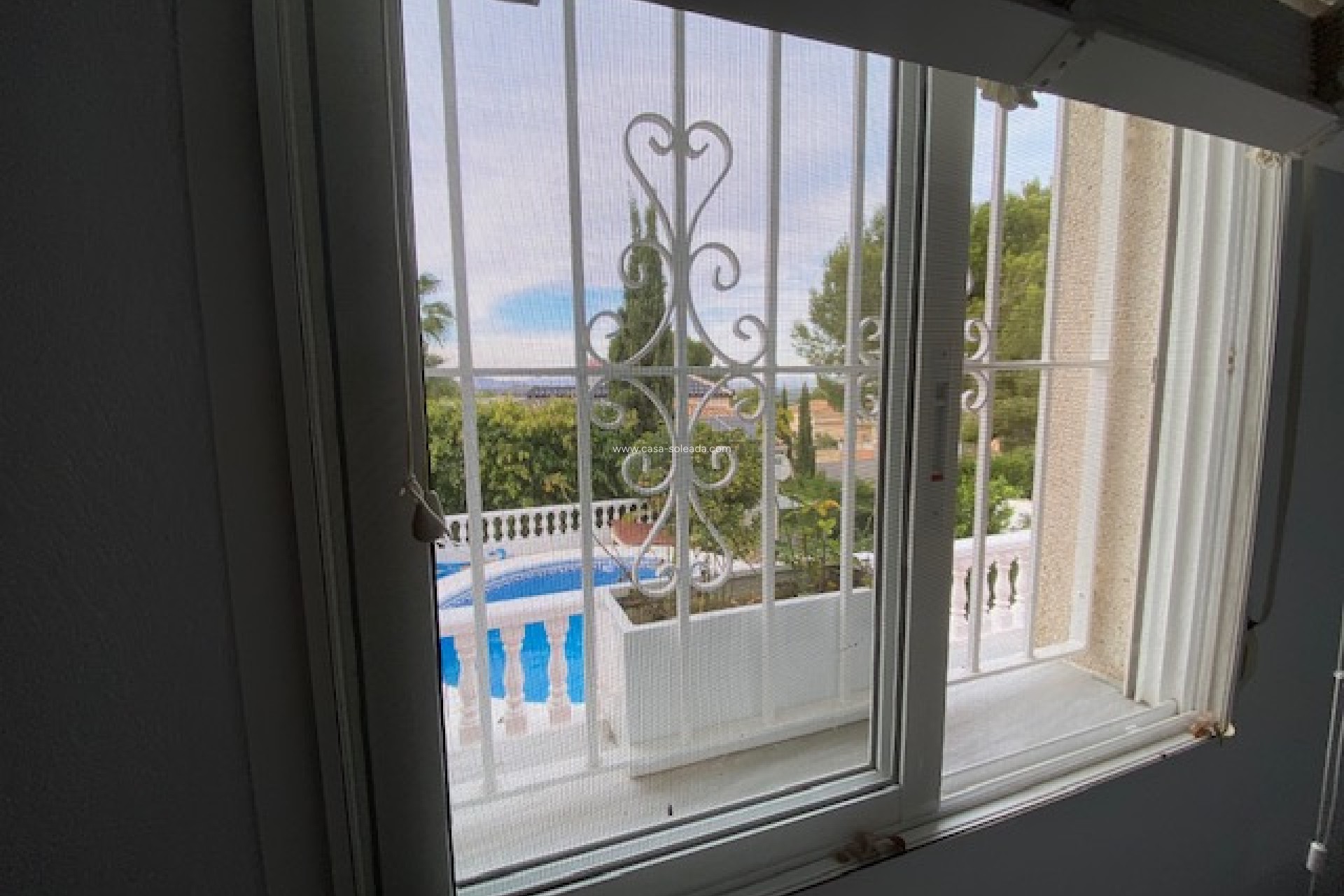 Revente - Villa - San Miguel de Salinas - Inland