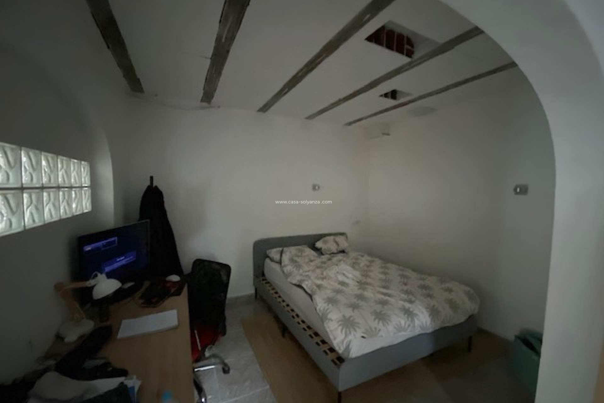 Revente - Villa - San Miguel de Salinas - Inland