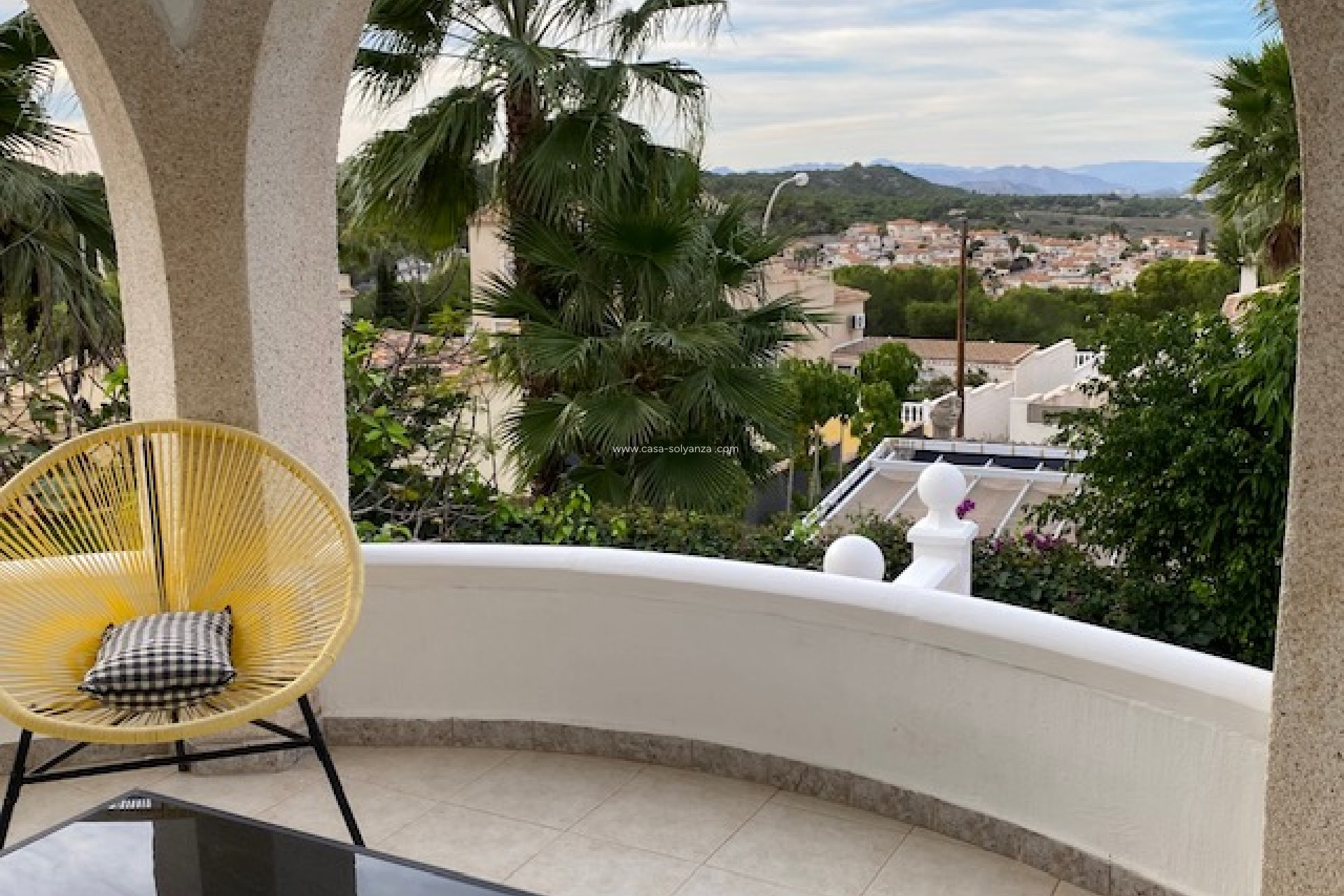 Revente - Villa - San Miguel de Salinas - Inland