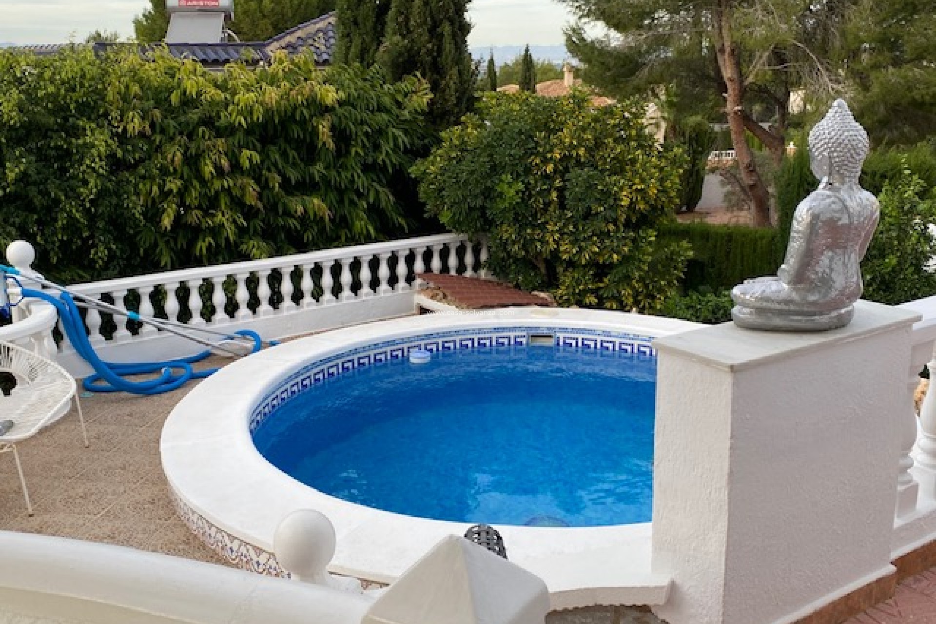 Revente - Villa - San Miguel de Salinas - Inland