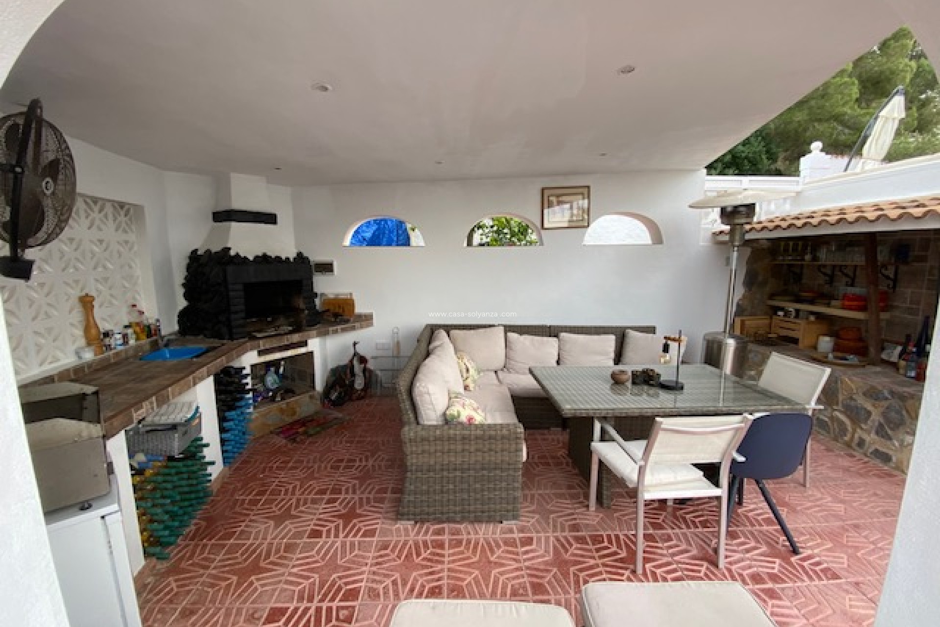 Revente - Villa - San Miguel de Salinas - Inland