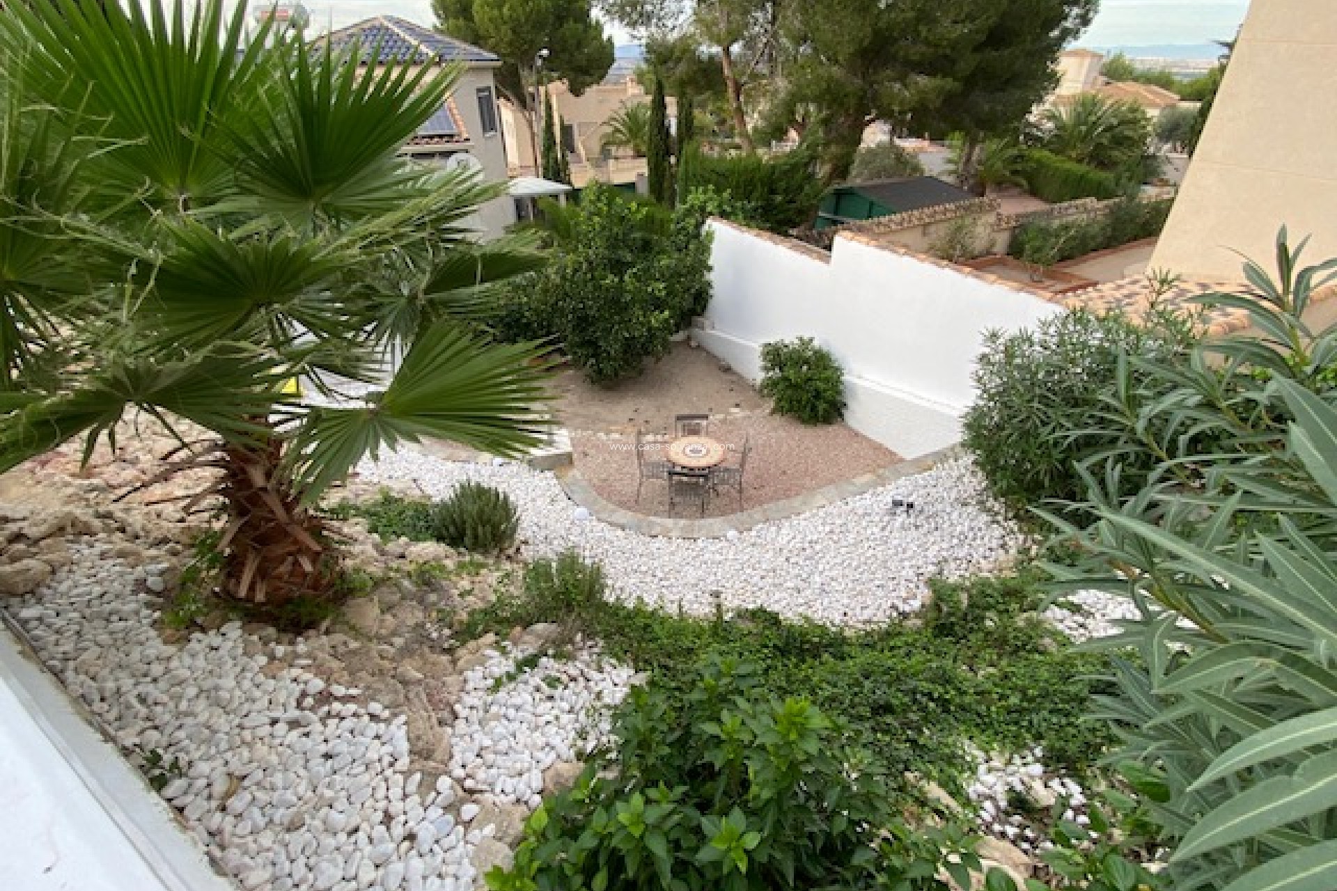 Revente - Villa - San Miguel de Salinas - Inland