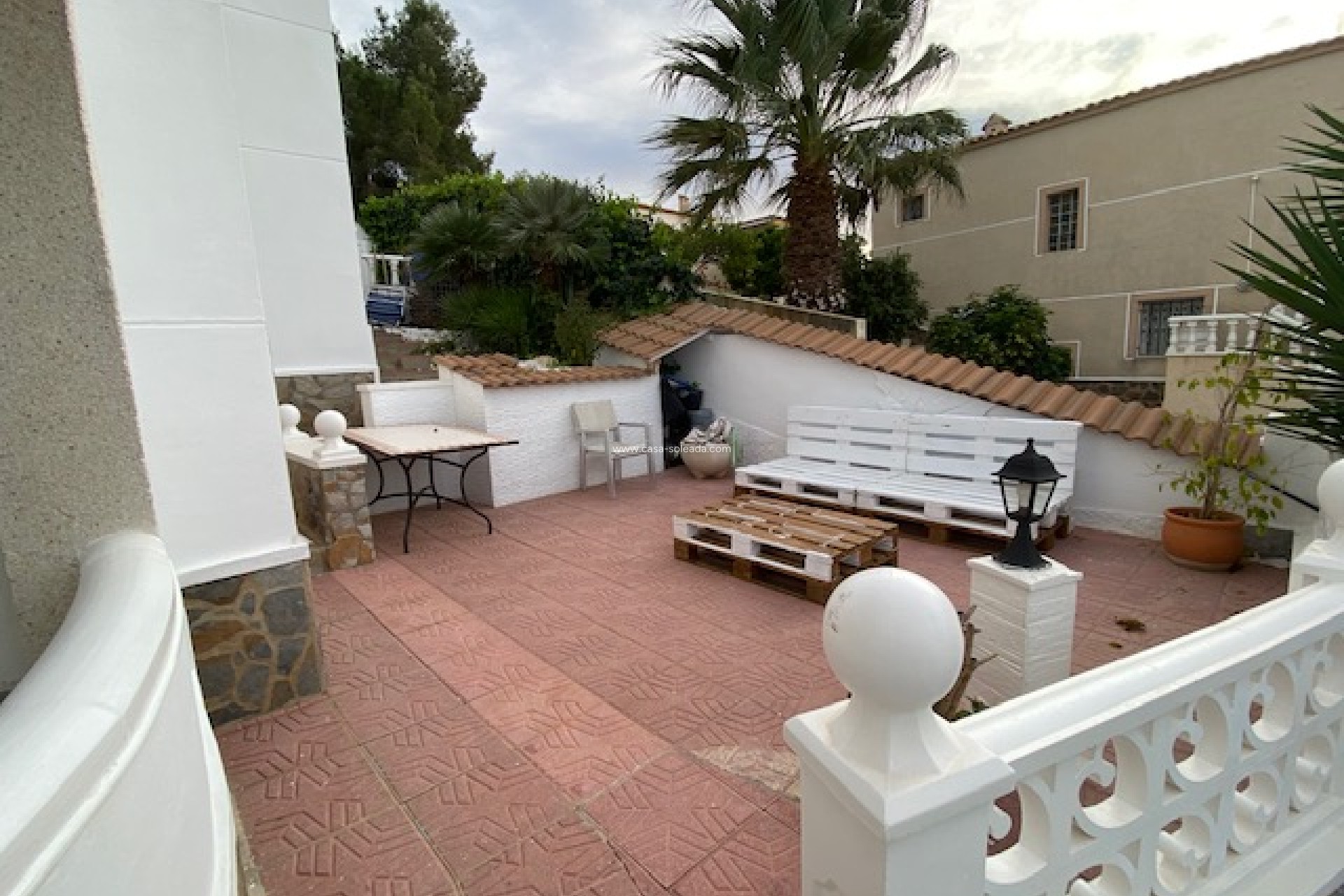 Revente - Villa - San Miguel de Salinas - Inland