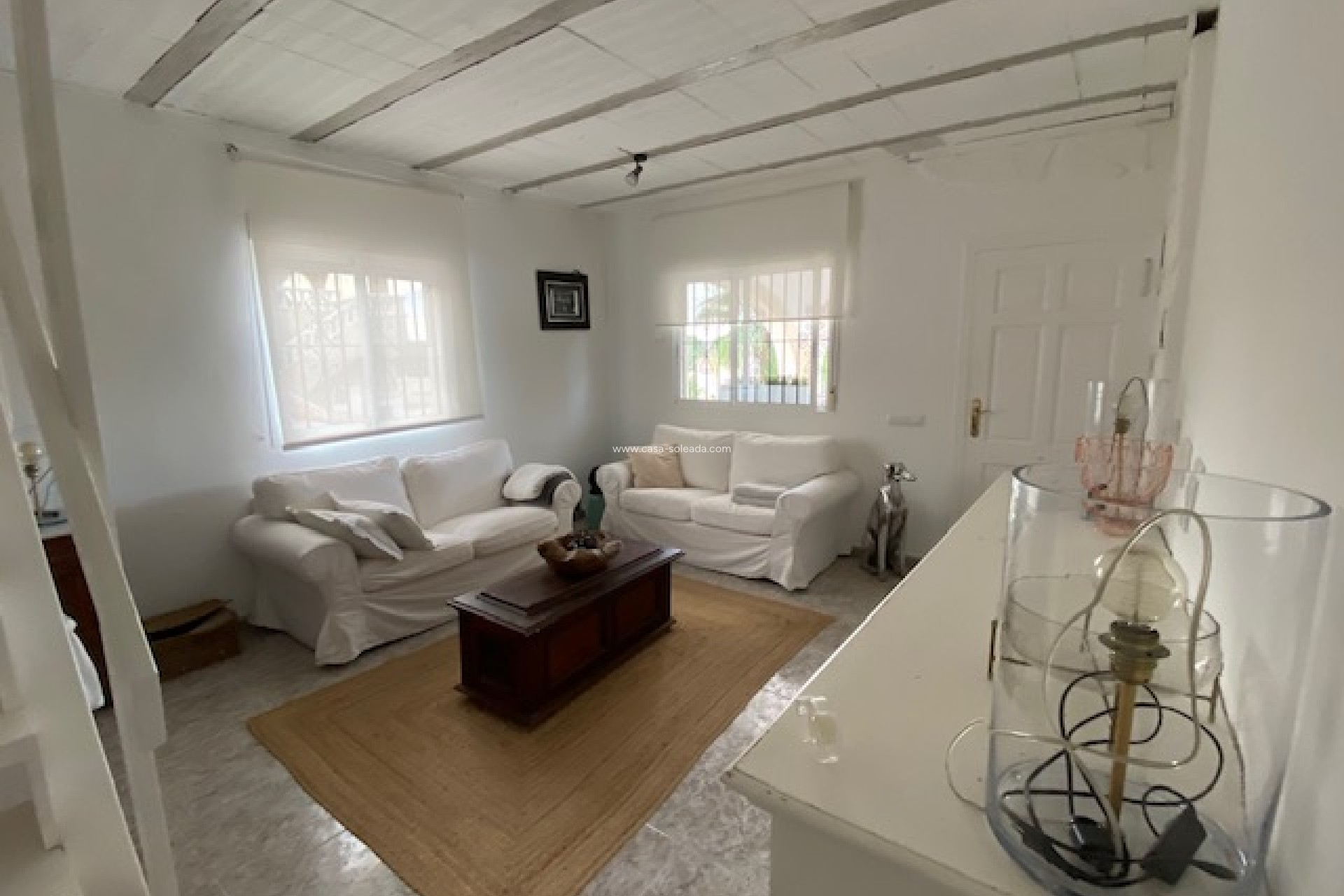 Revente - Villa - San Miguel de Salinas - Inland
