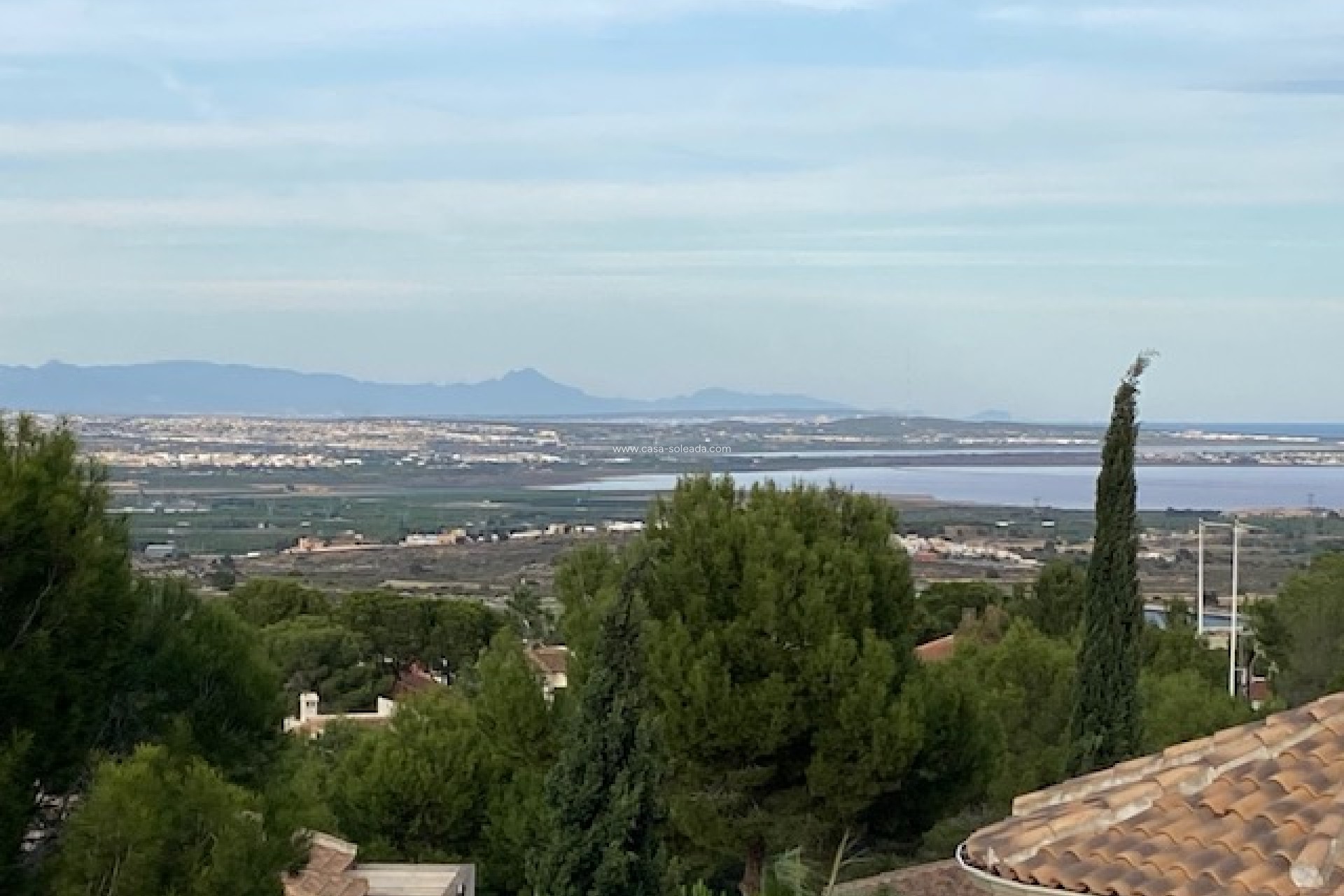 Revente - Villa - San Miguel de Salinas - Inland