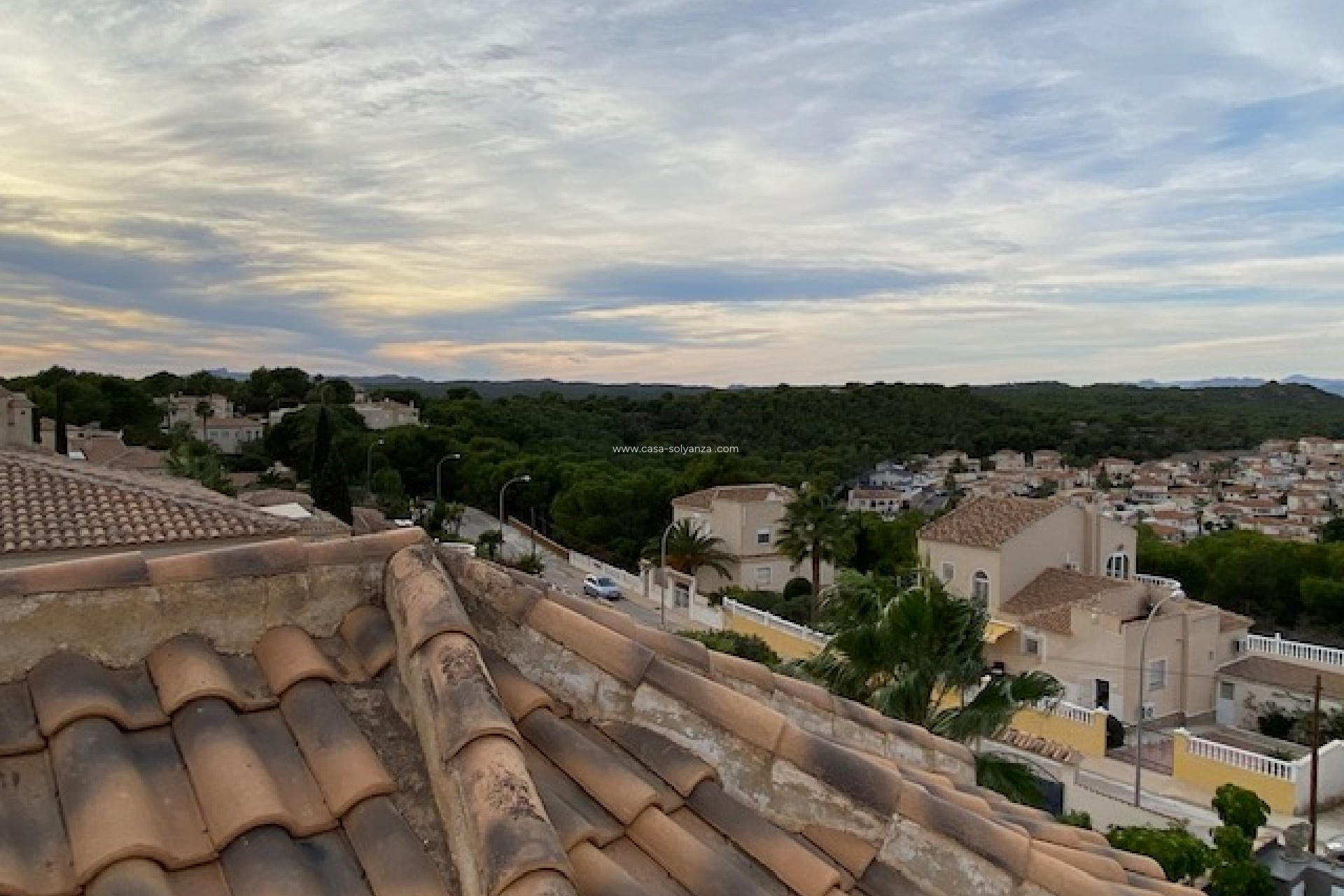 Revente - Villa - San Miguel de Salinas - Inland